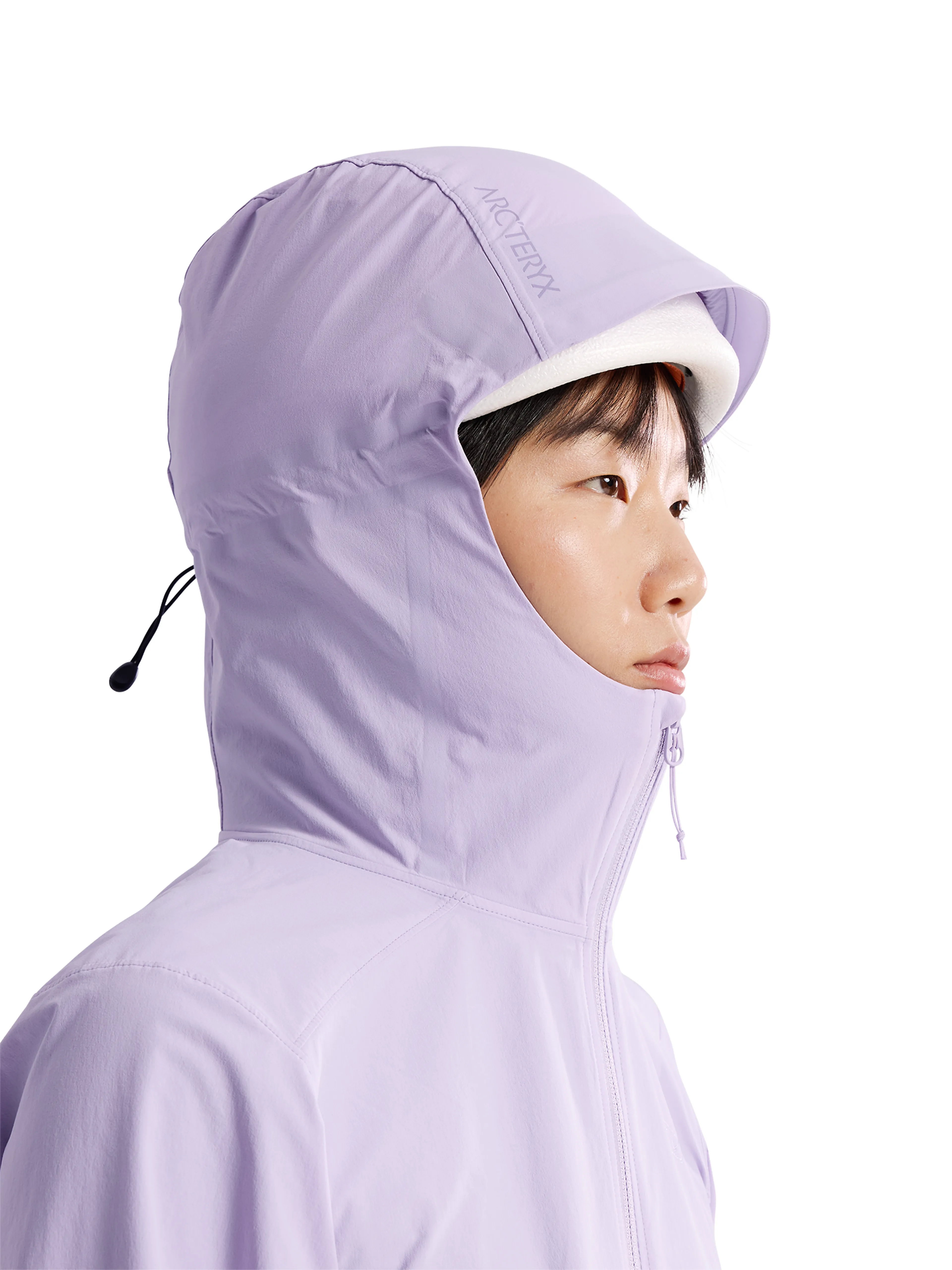 Gamma Lightweight Hoody W