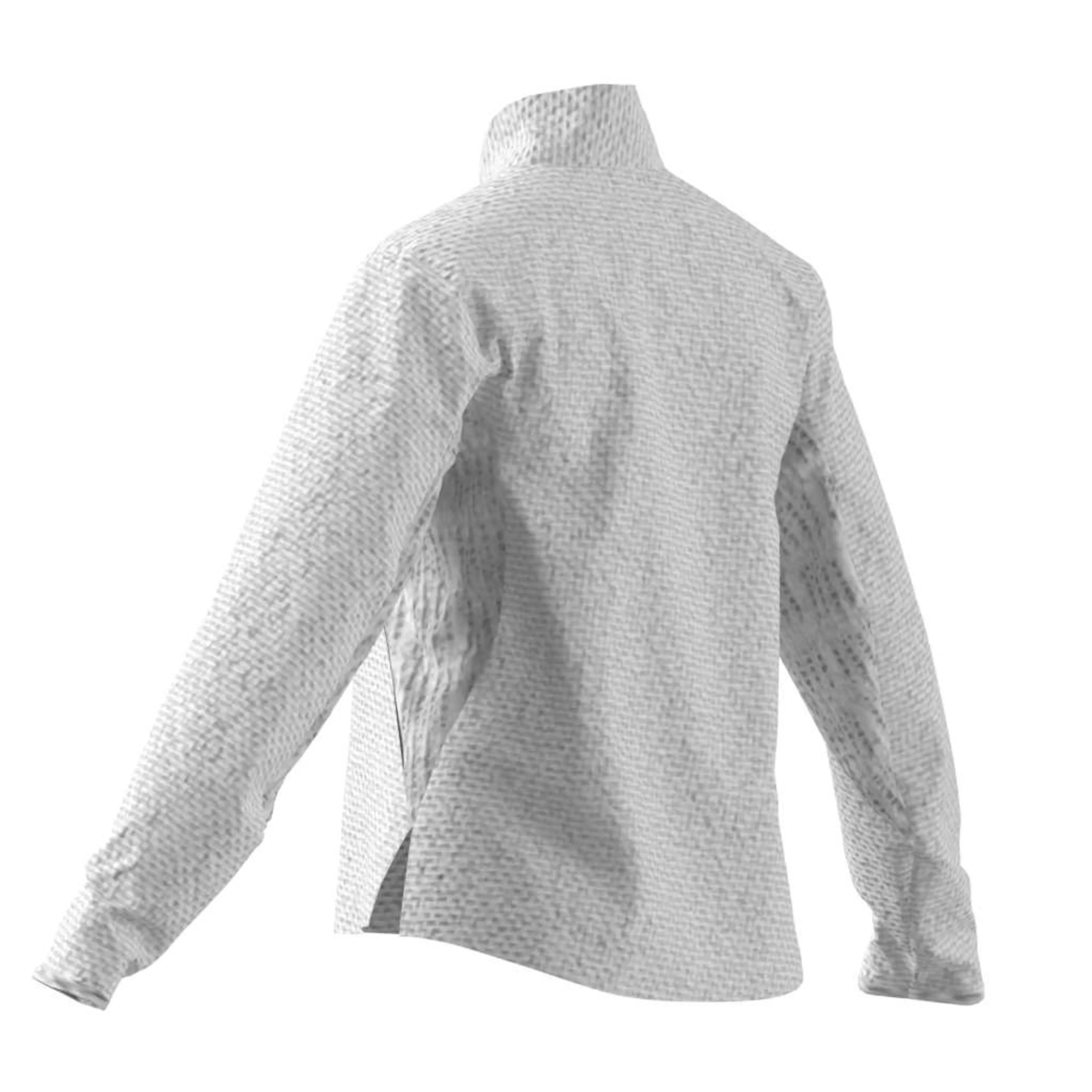 ADIZERO ESSENTIALS RUNNING JACKET
