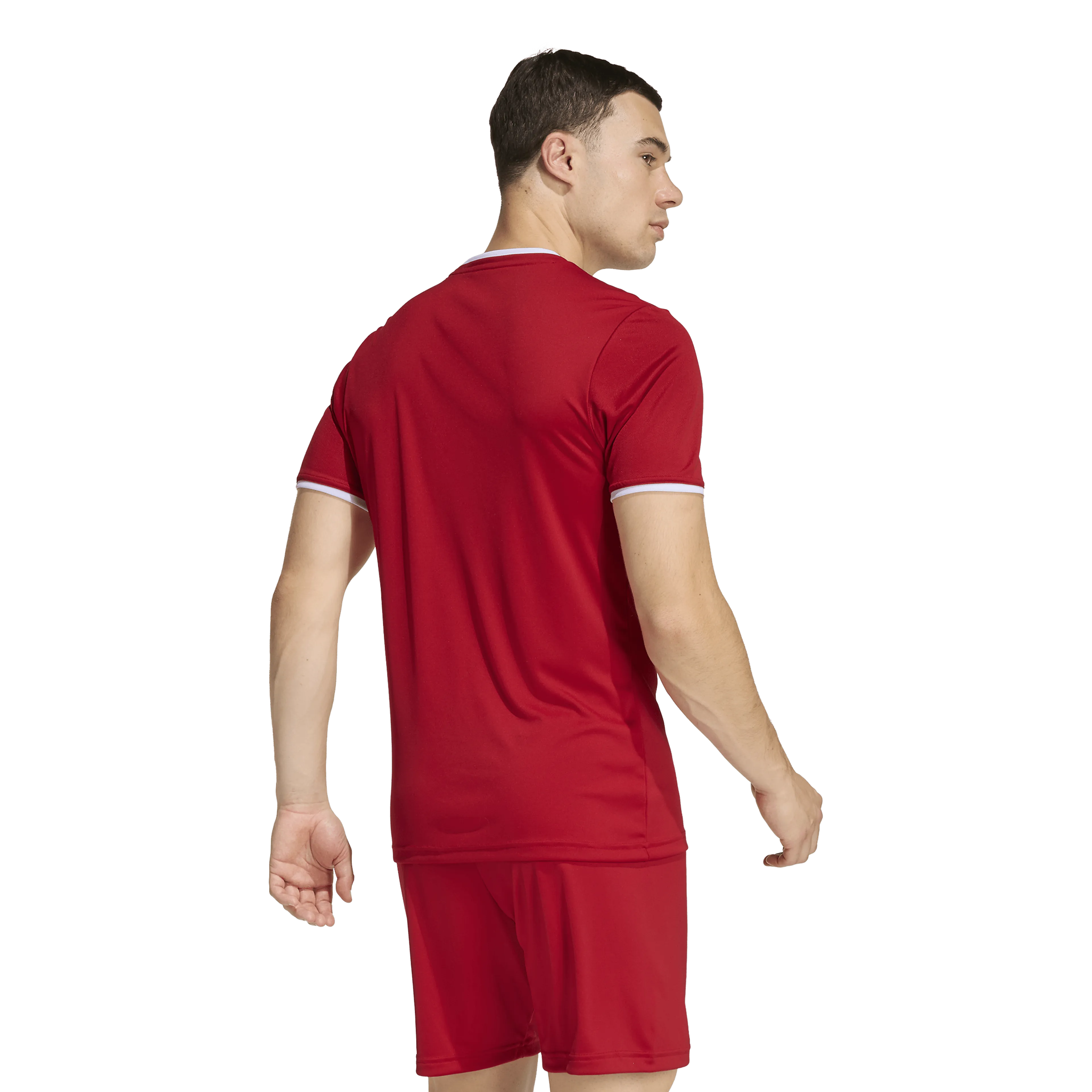 Entrada26 Jersey Fotballtrøye Dame 