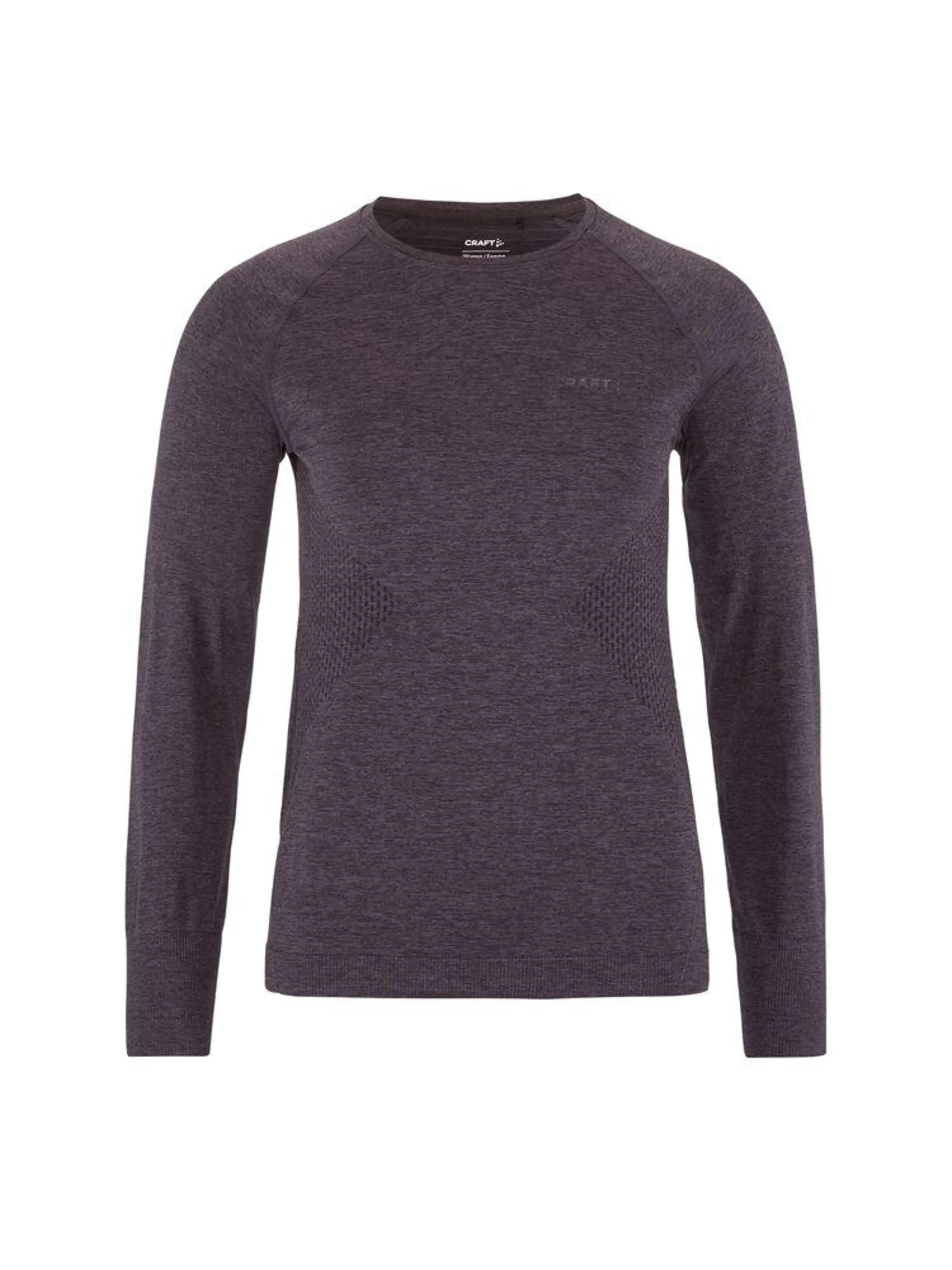 Core Dry Active Comfort Ls W