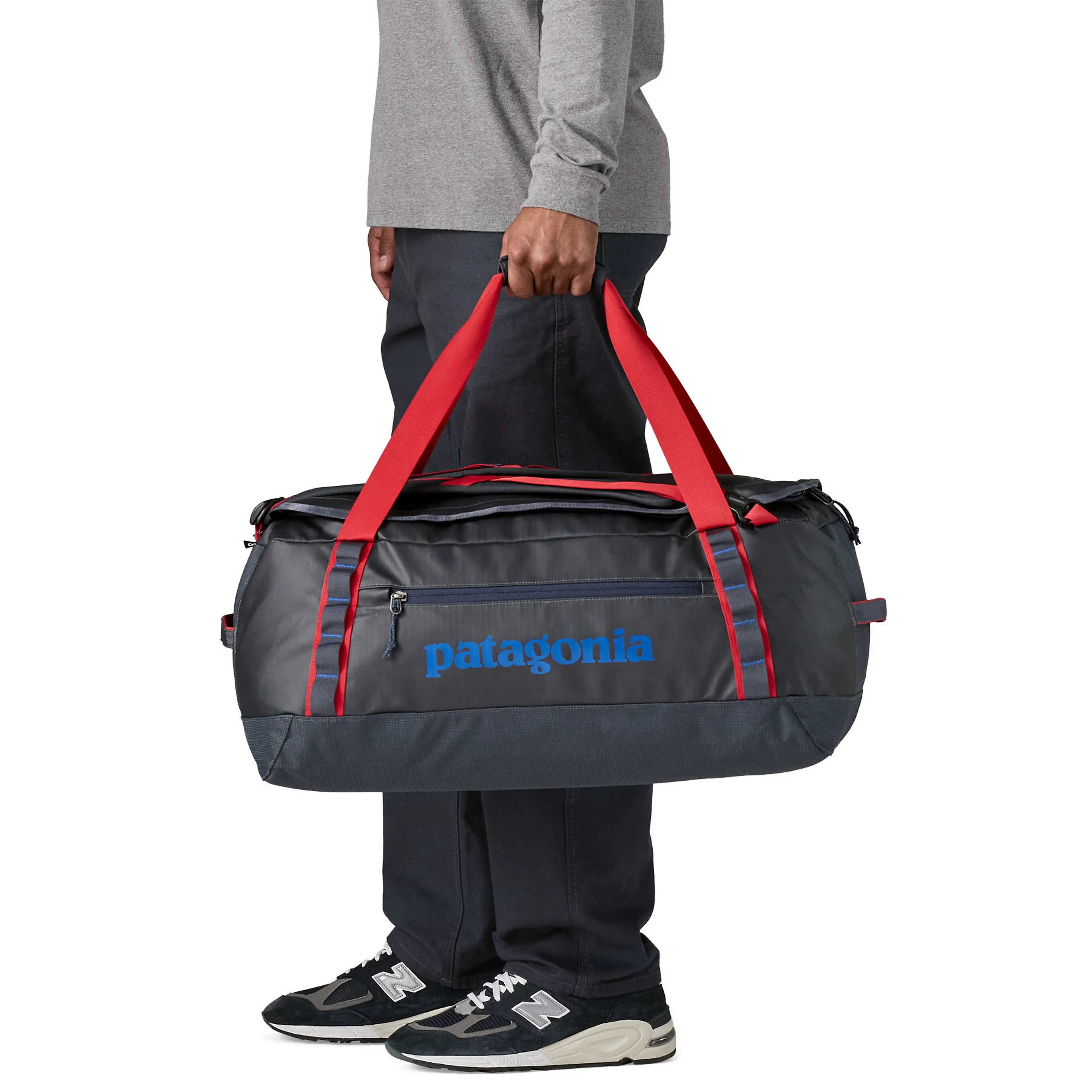 Black Hole Duffel 55L