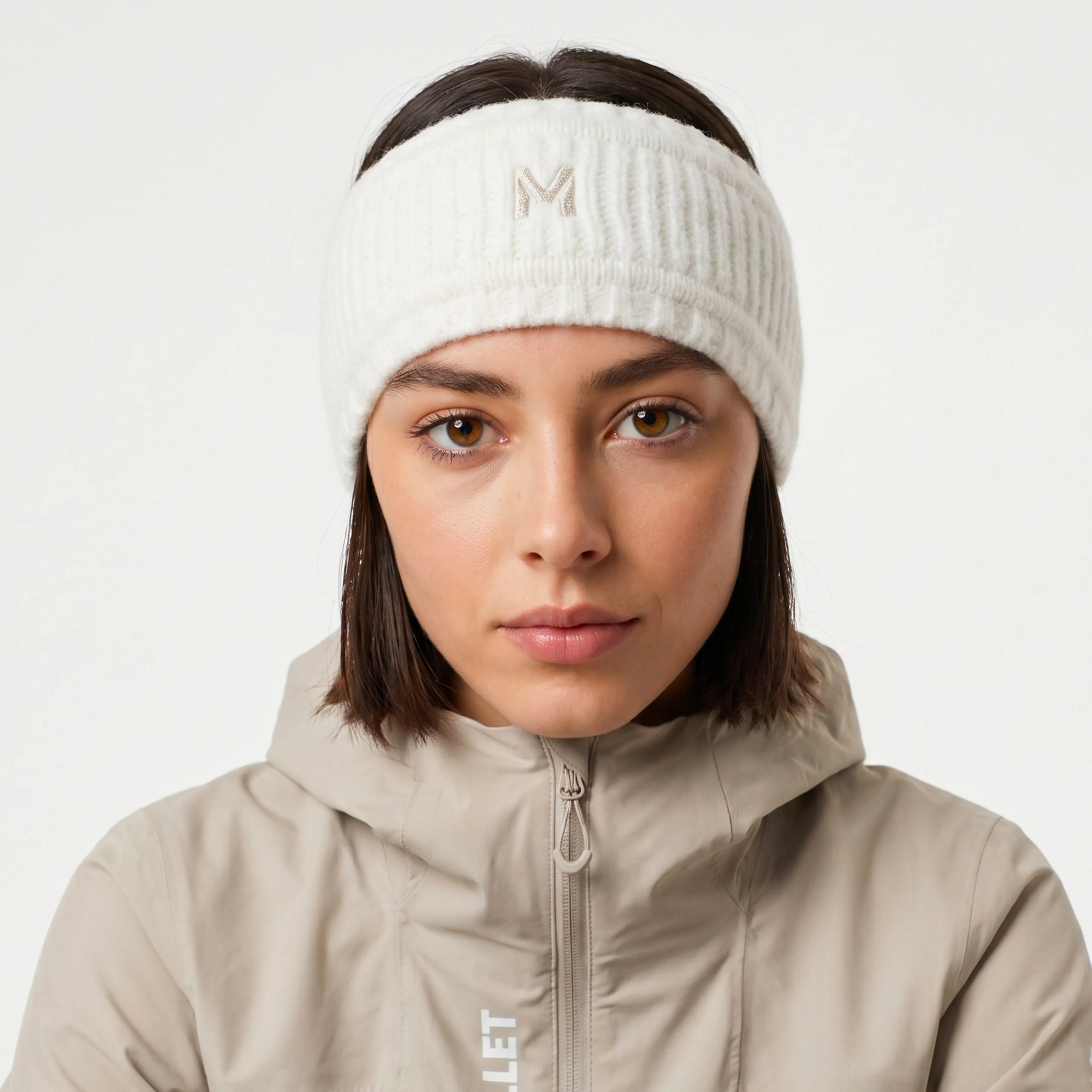 GRANDS MONTETS HEADBAND W