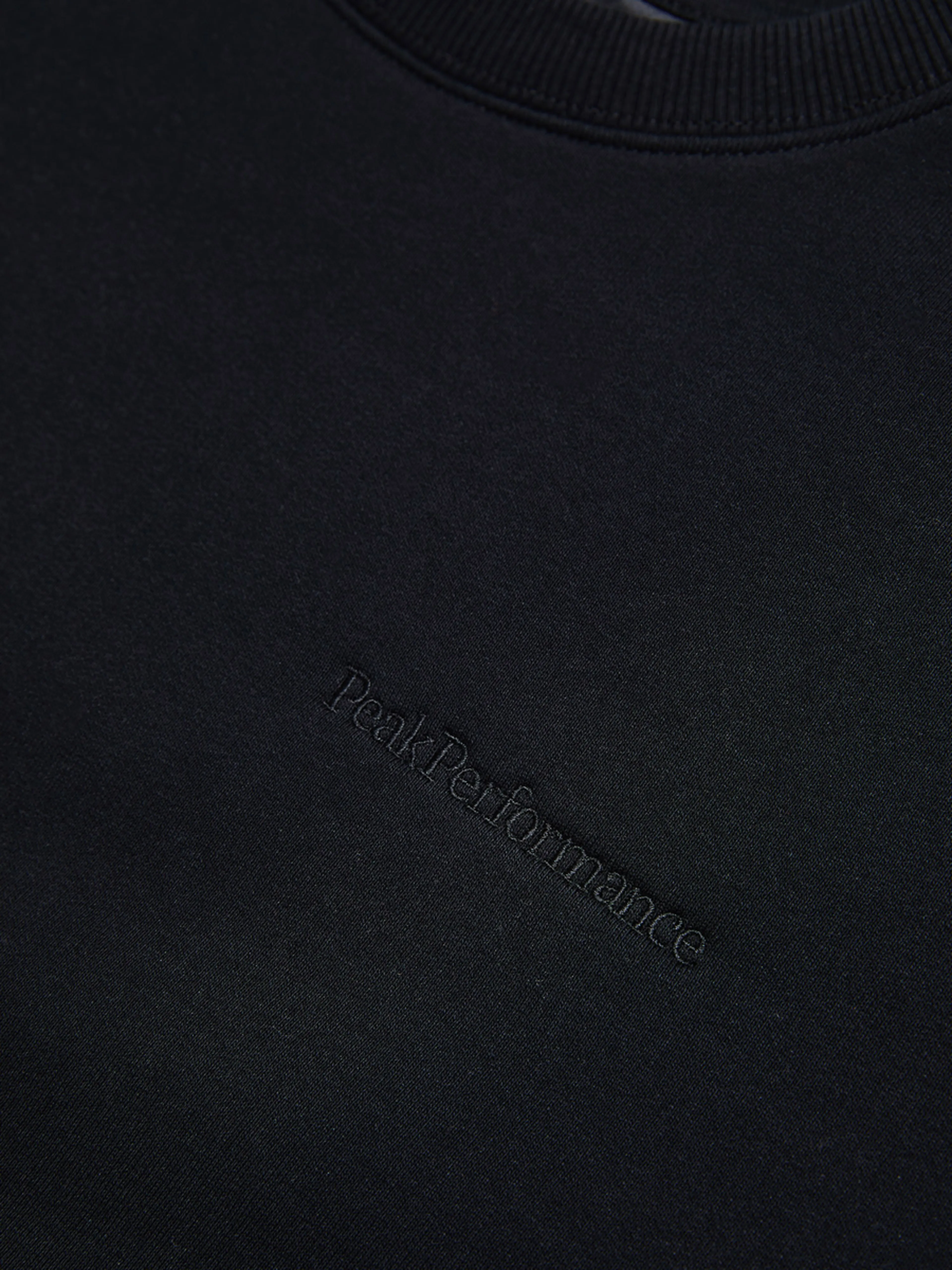 M Original Small Logo Crew