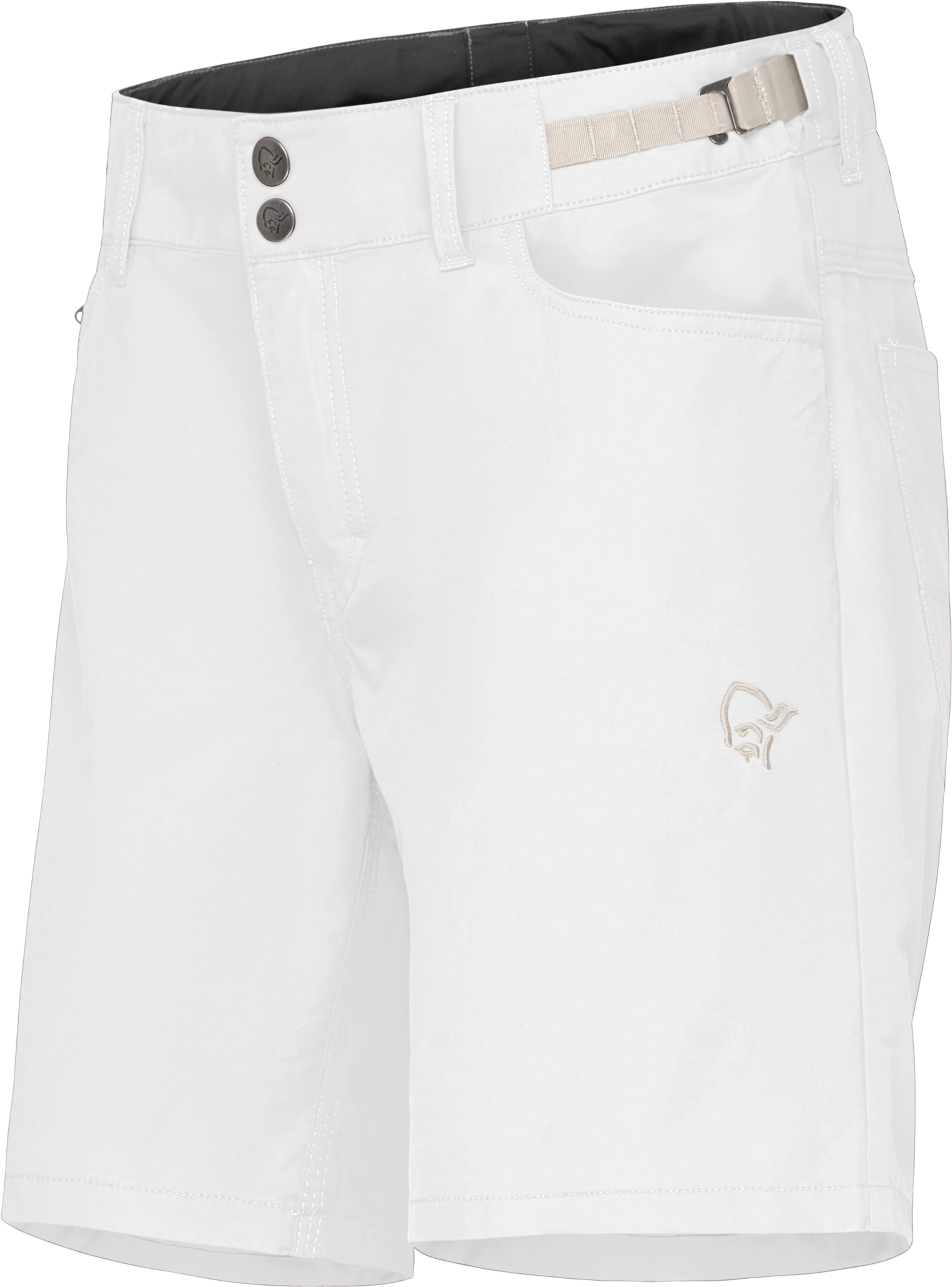 femund cotton Shorts W's