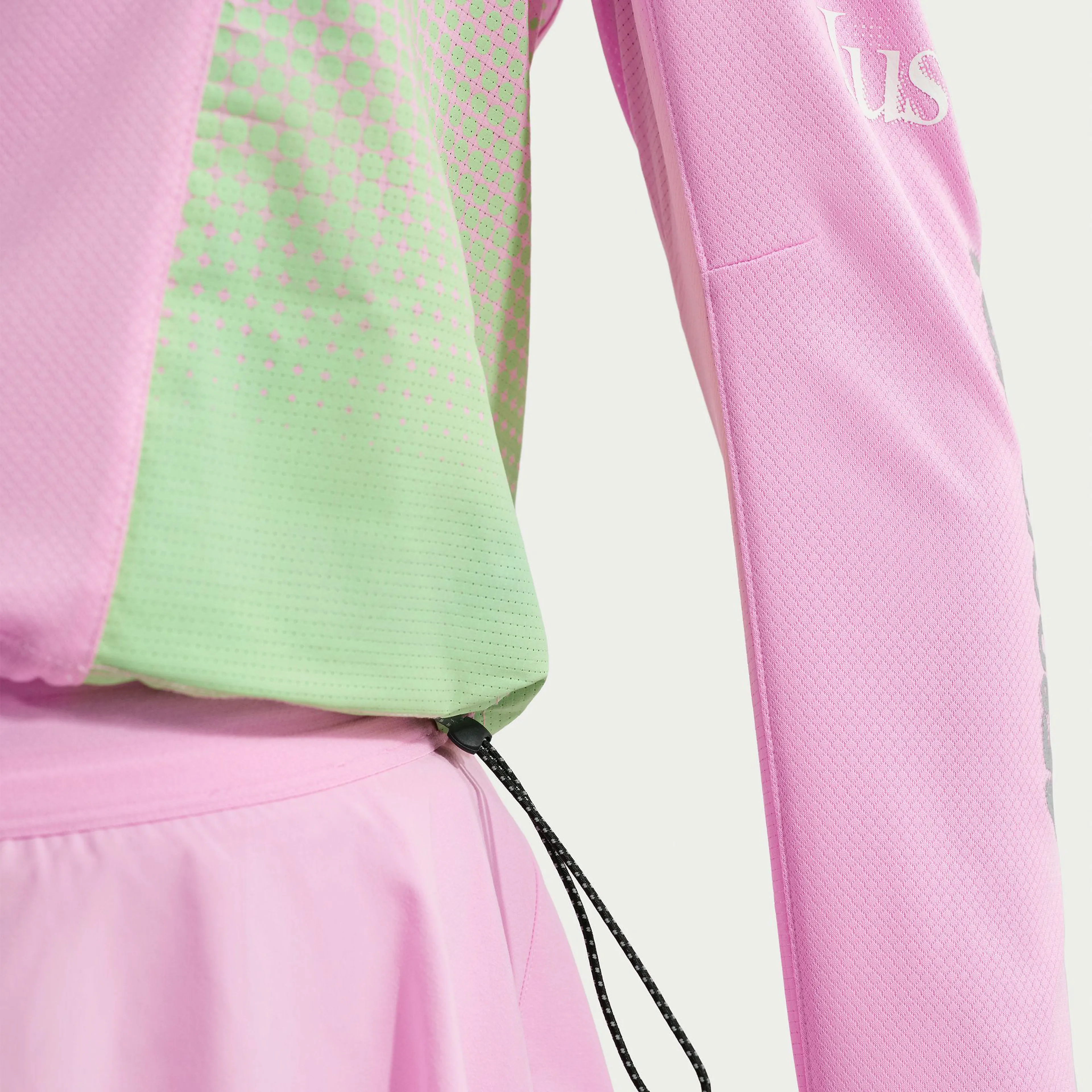 Swift Women's Long-Sleeve Running Top