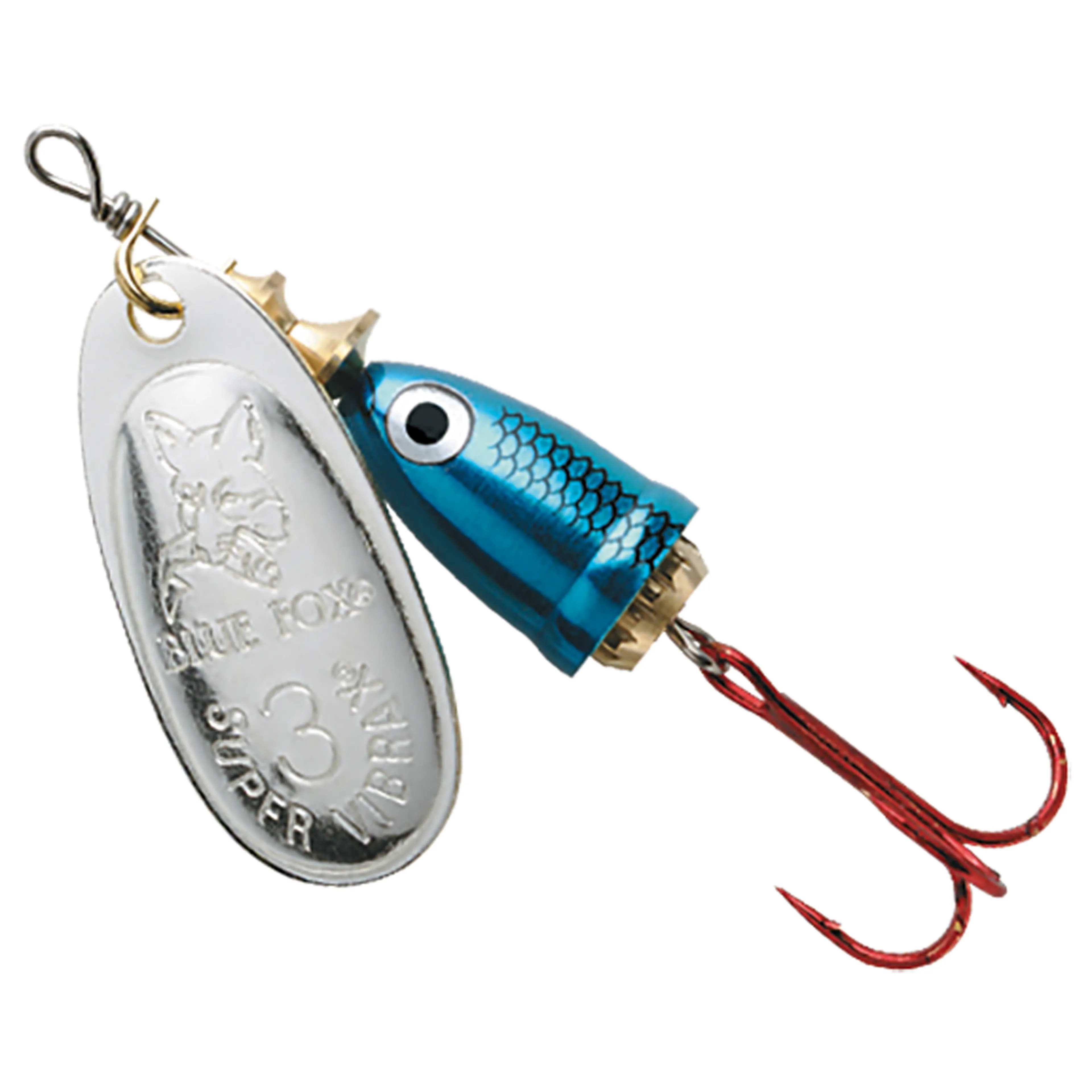 VIBRAX SHAD 8G BS