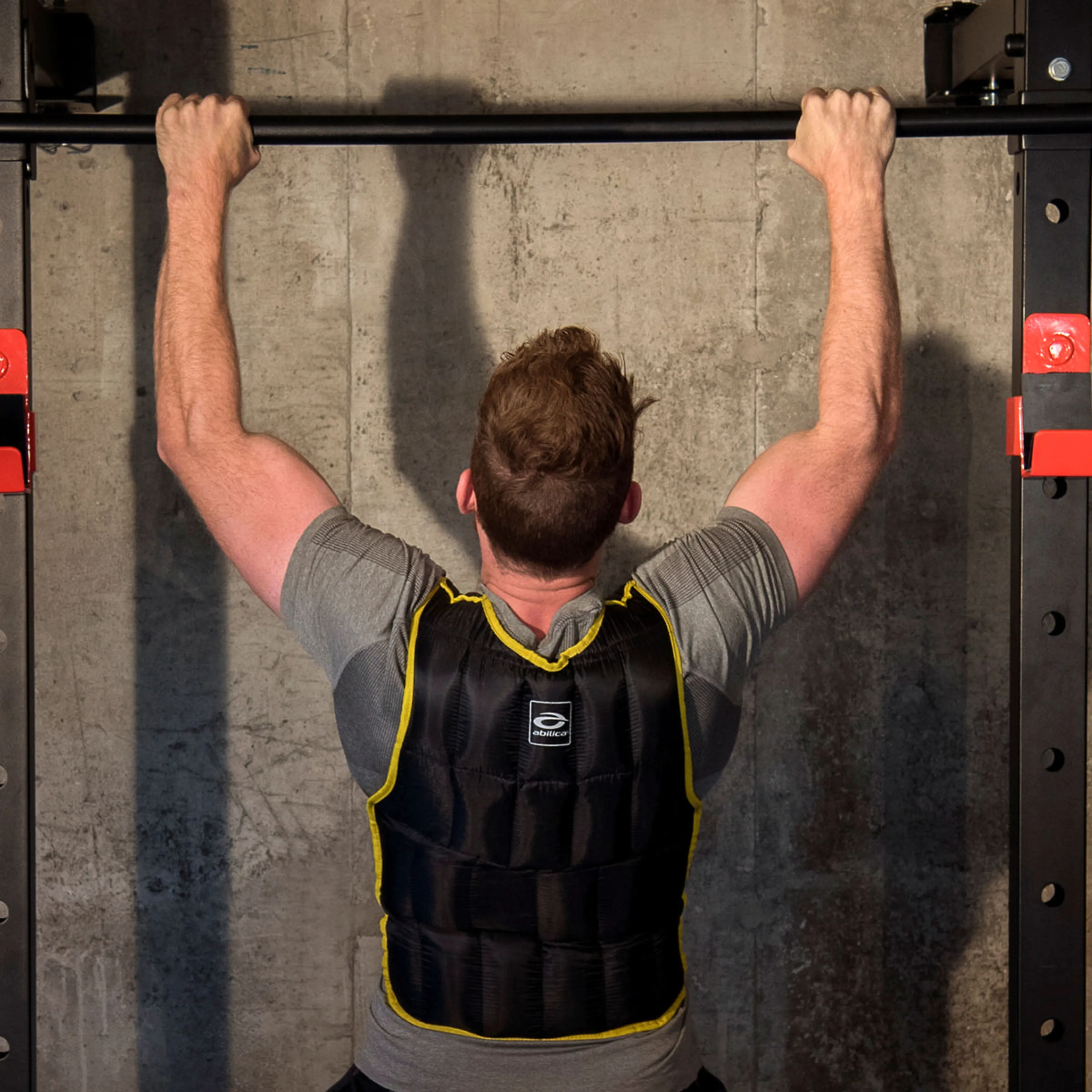 WeightVest Power vektvest