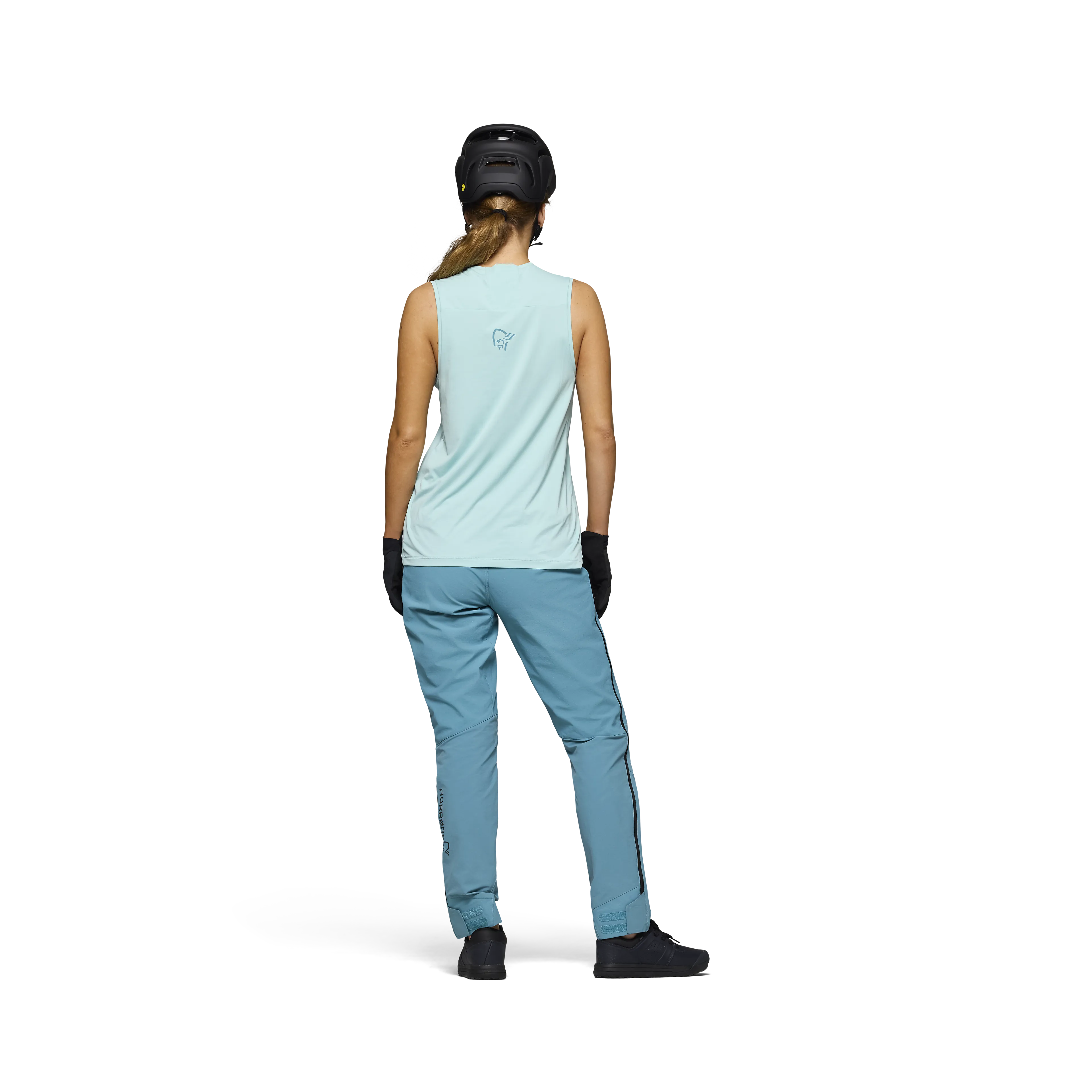 fjørå equaliser Sleeveless W's
