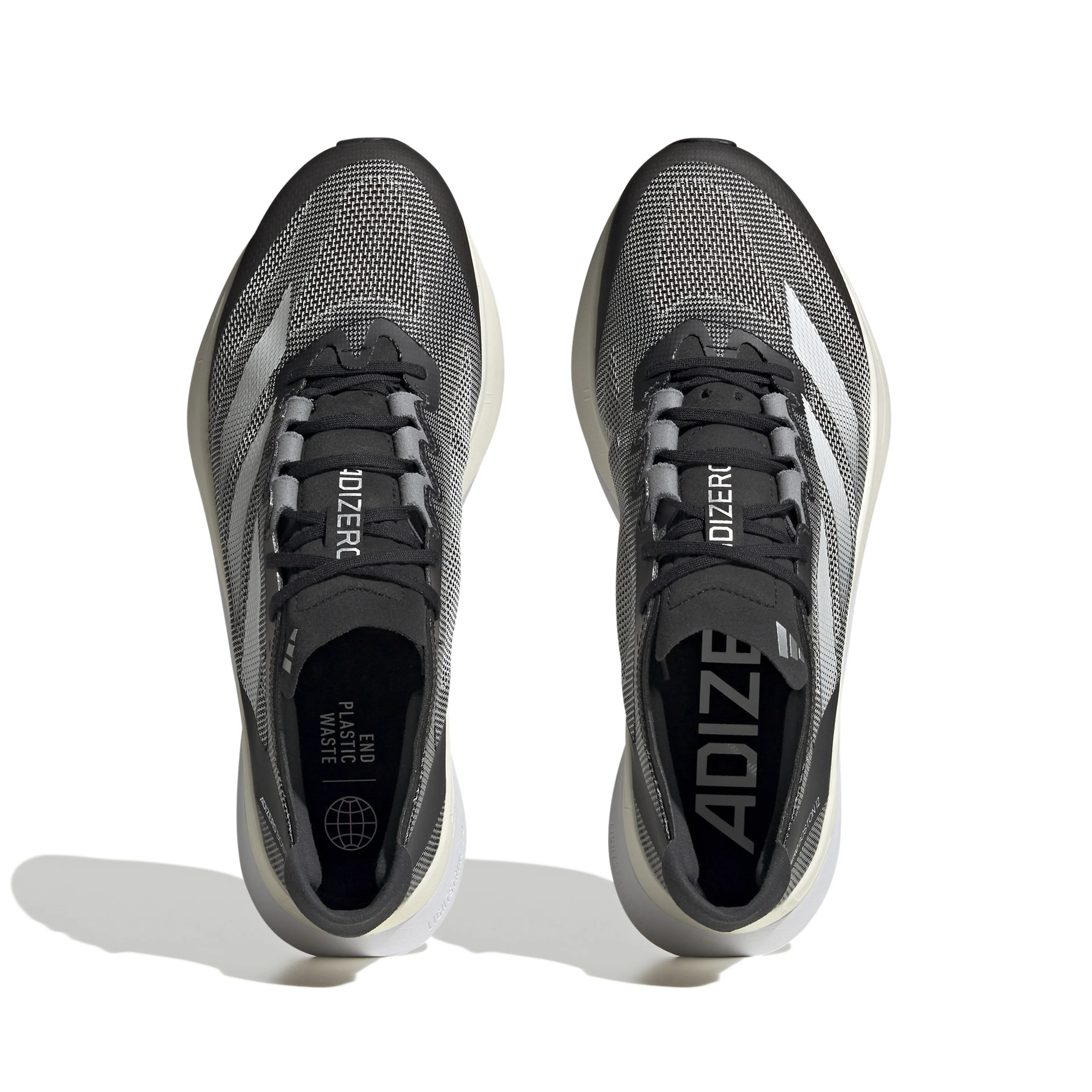 Adizero Boston 12 løpesko herre