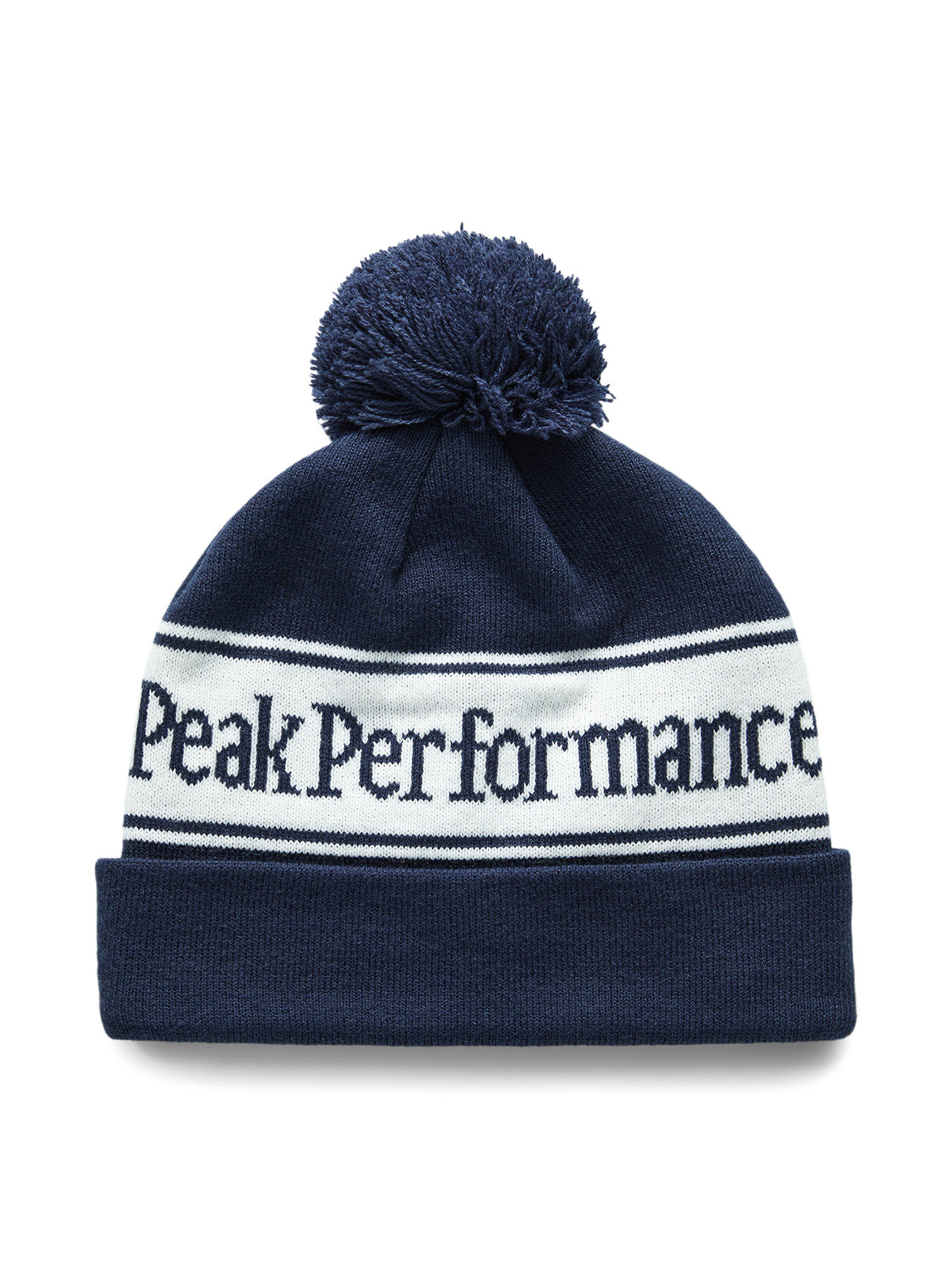 Pow Hat