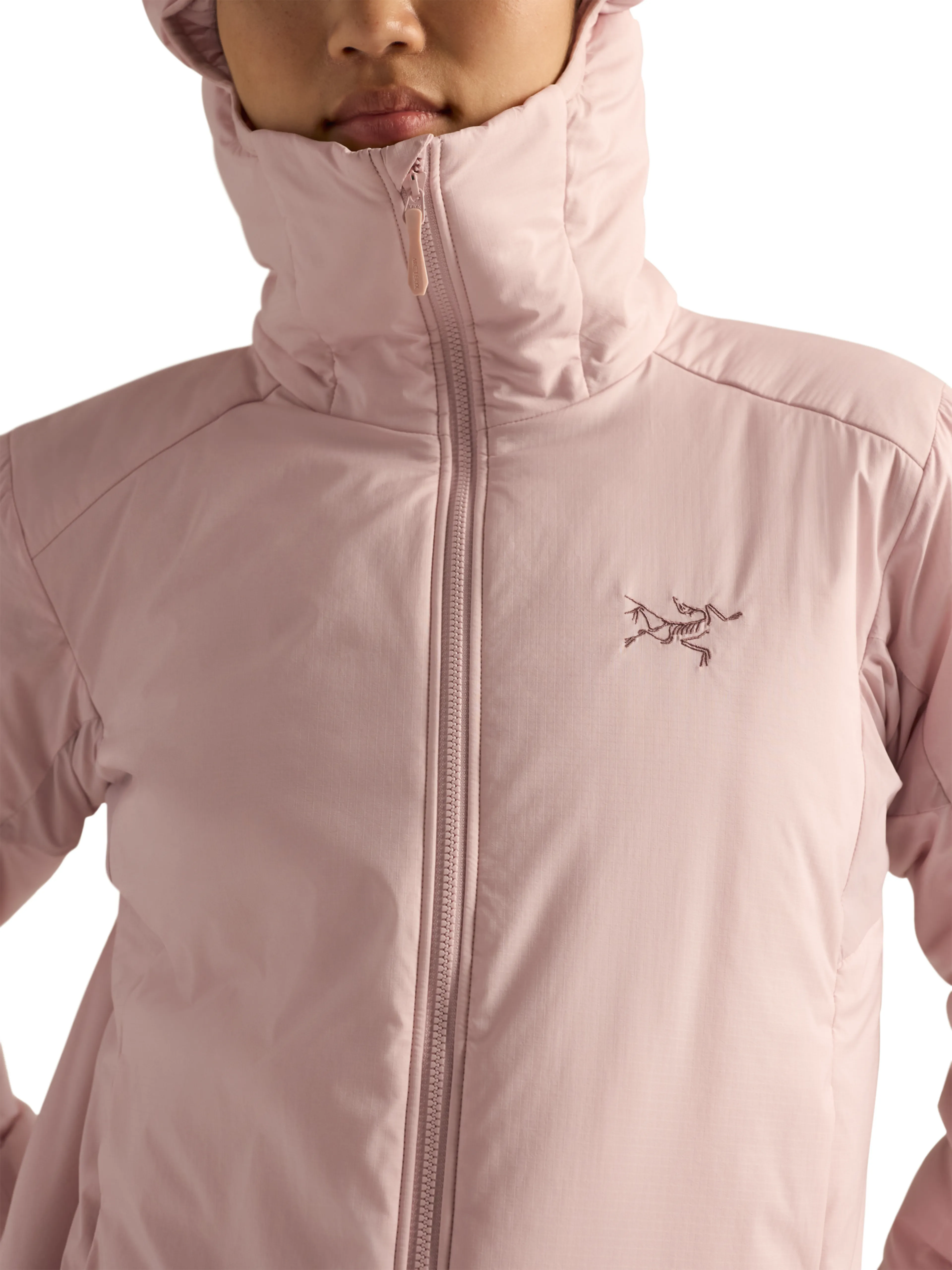 Atom SV Hoody W