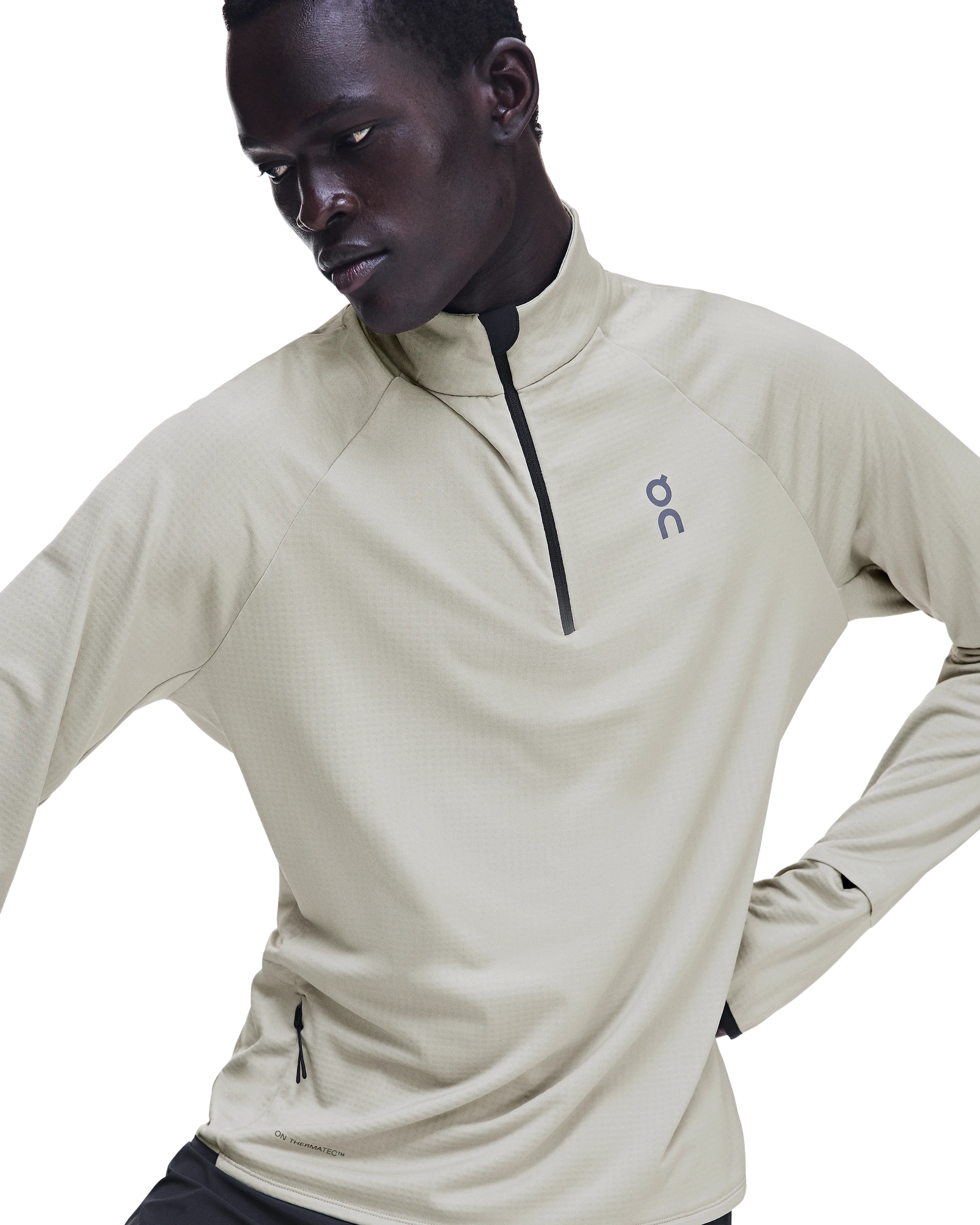 Climate Shirt