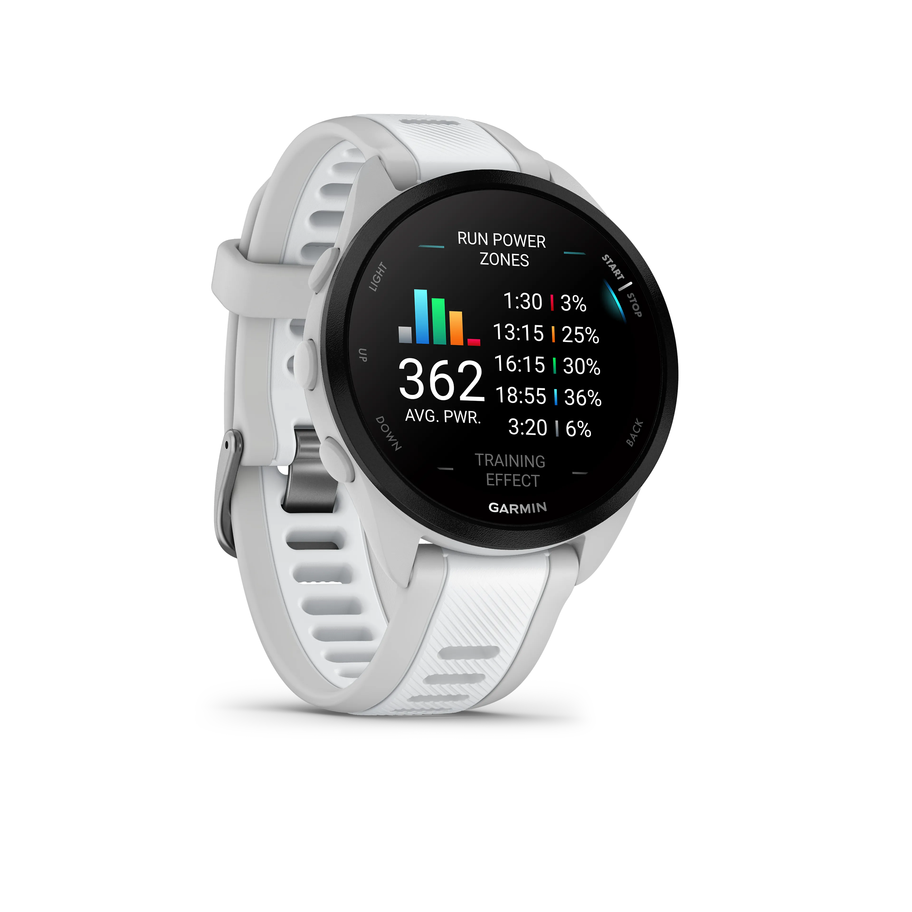 Forerunner 165 Music GPS WiFi