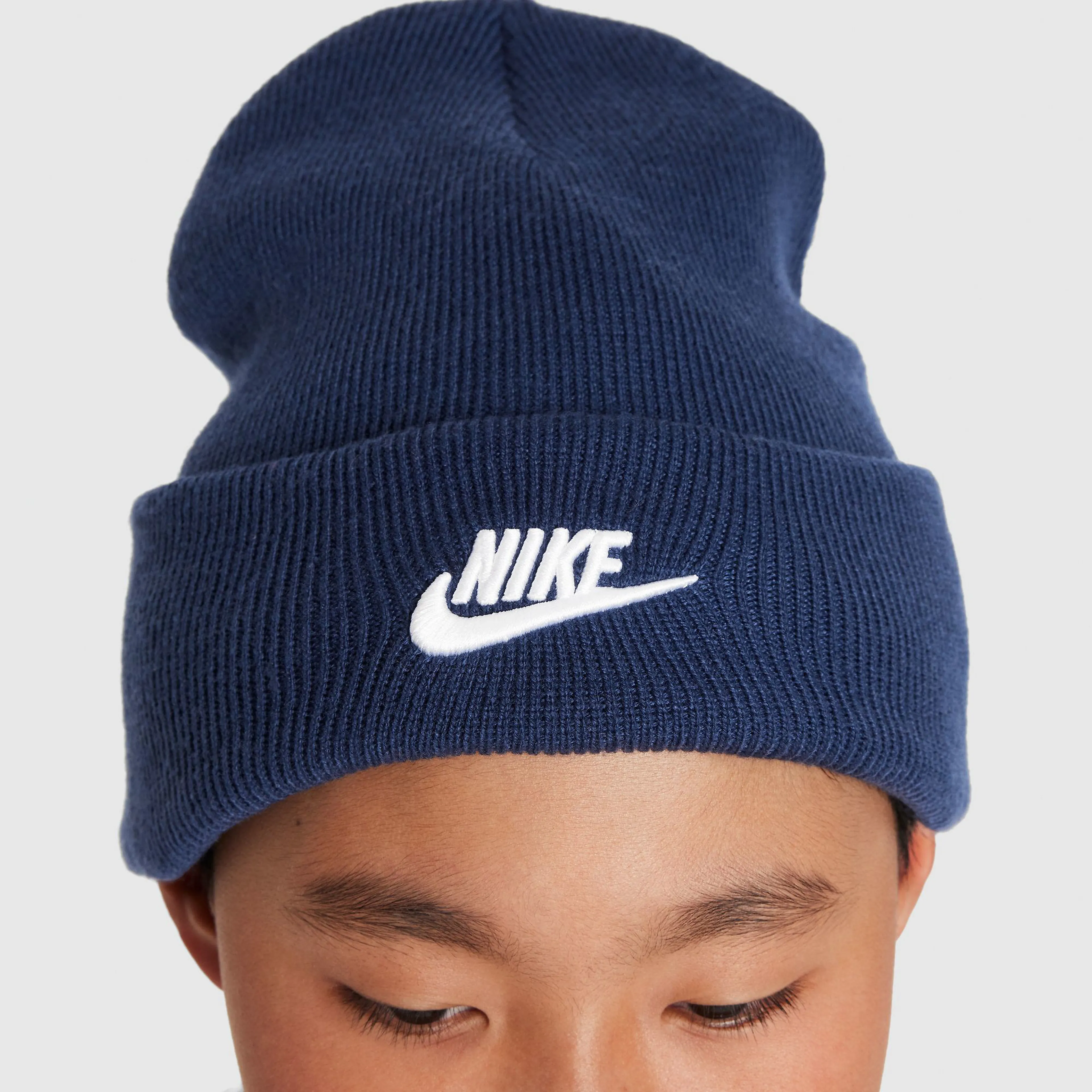 Peak Big Kids' Beanie Peak Big Kids' Beanie