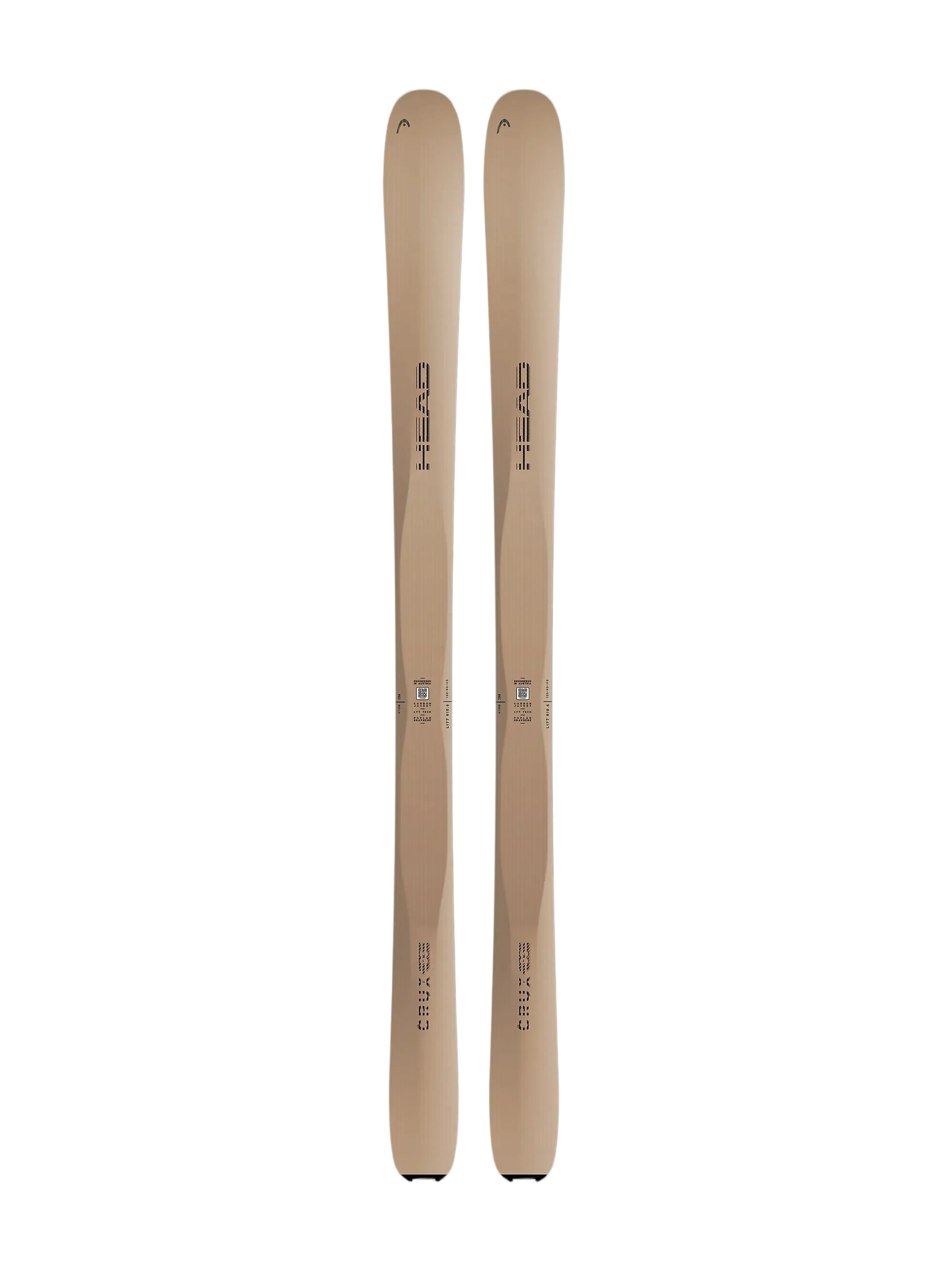 Crux 93