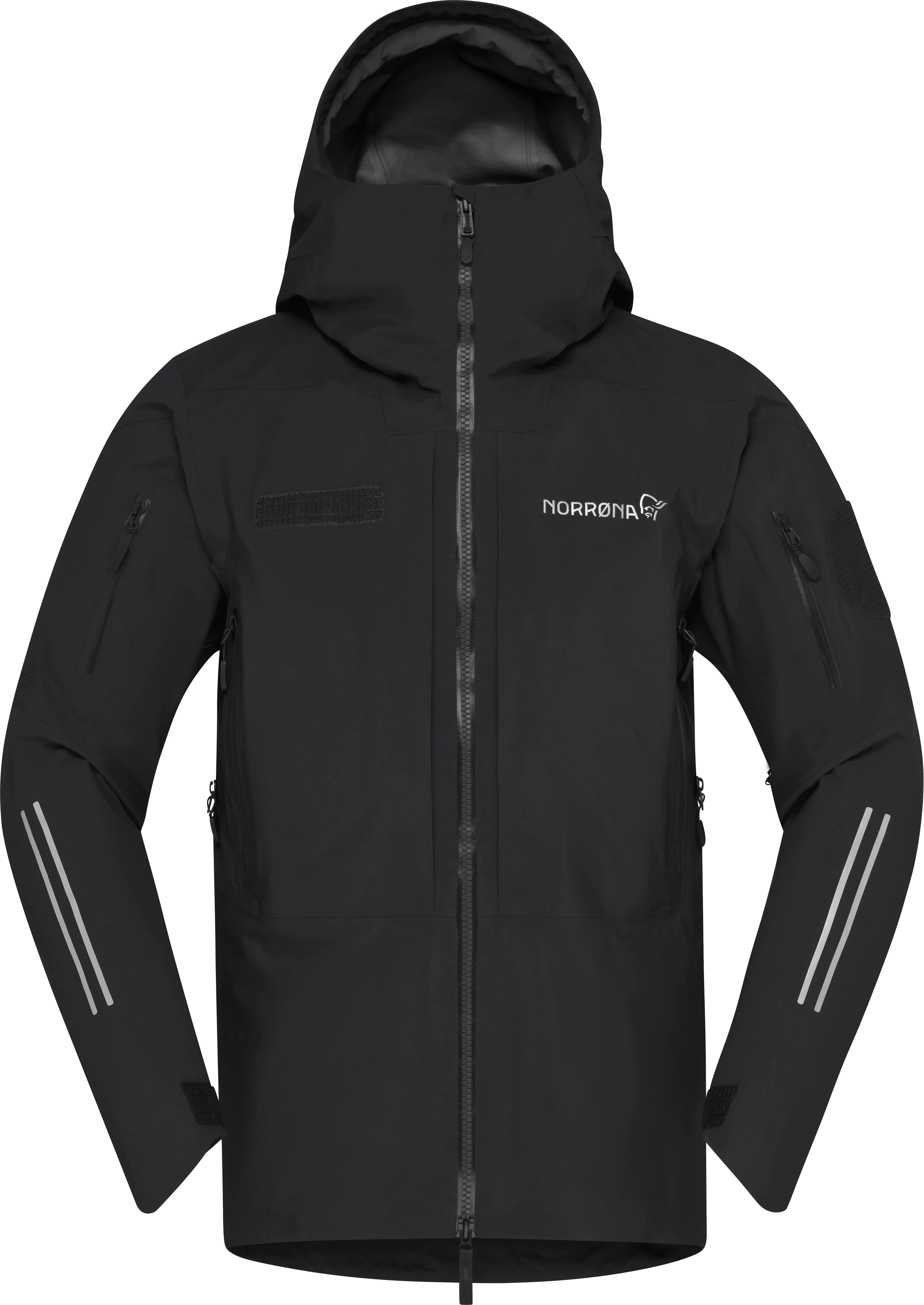 trollveggen Gore-Tex Pro rescue Jacket M's