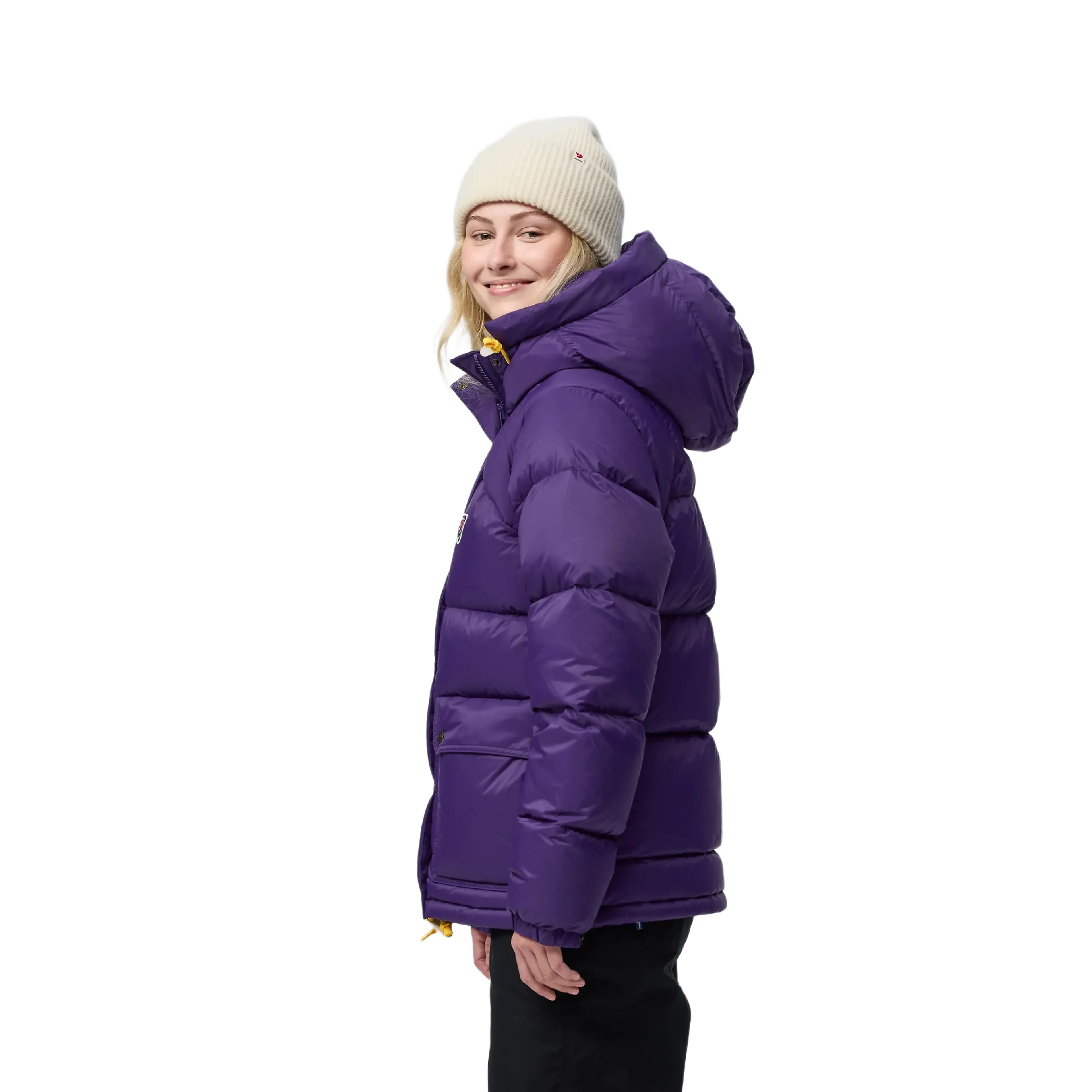 Expedition Down Lite Jacket W