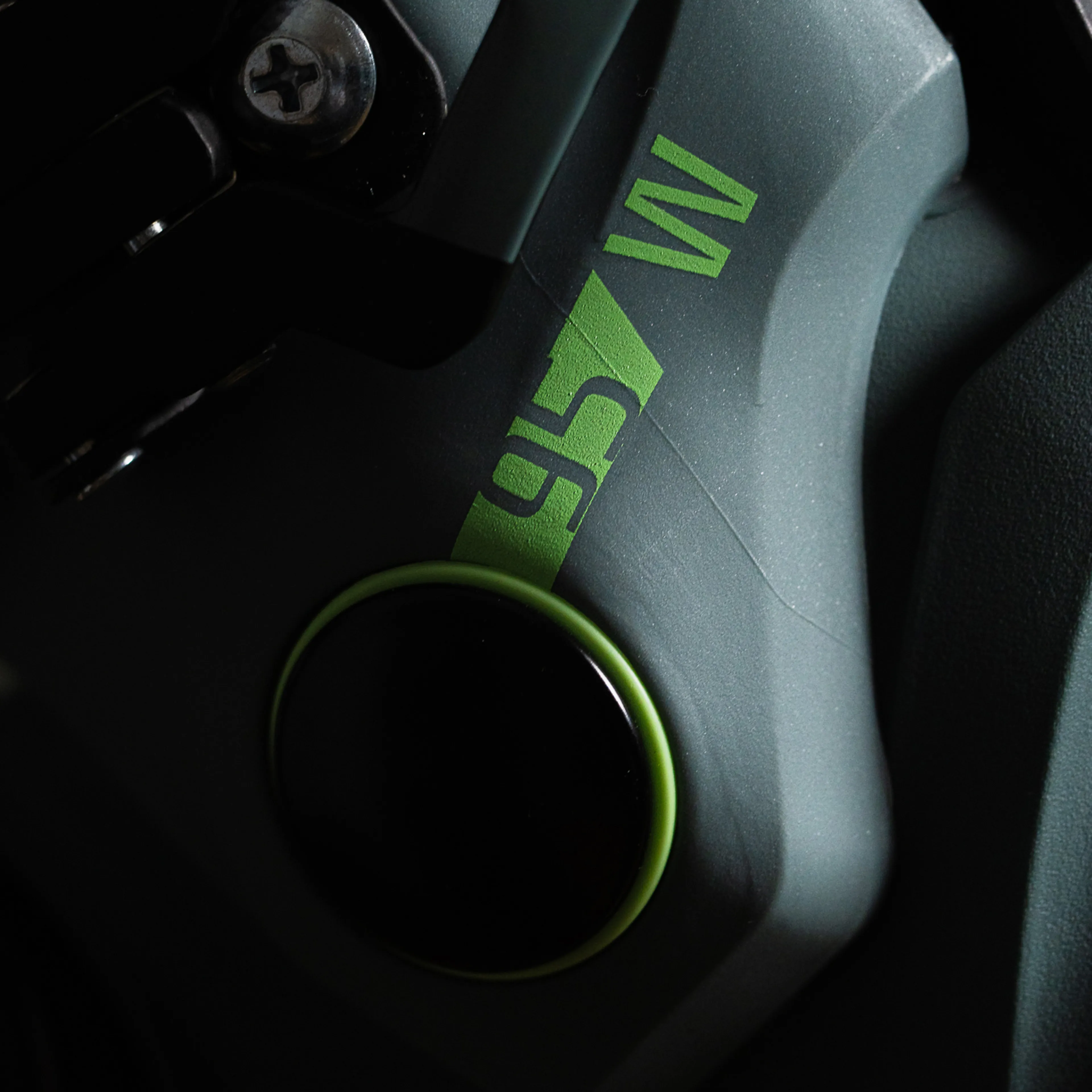 VELOCE SPACE 95 W
