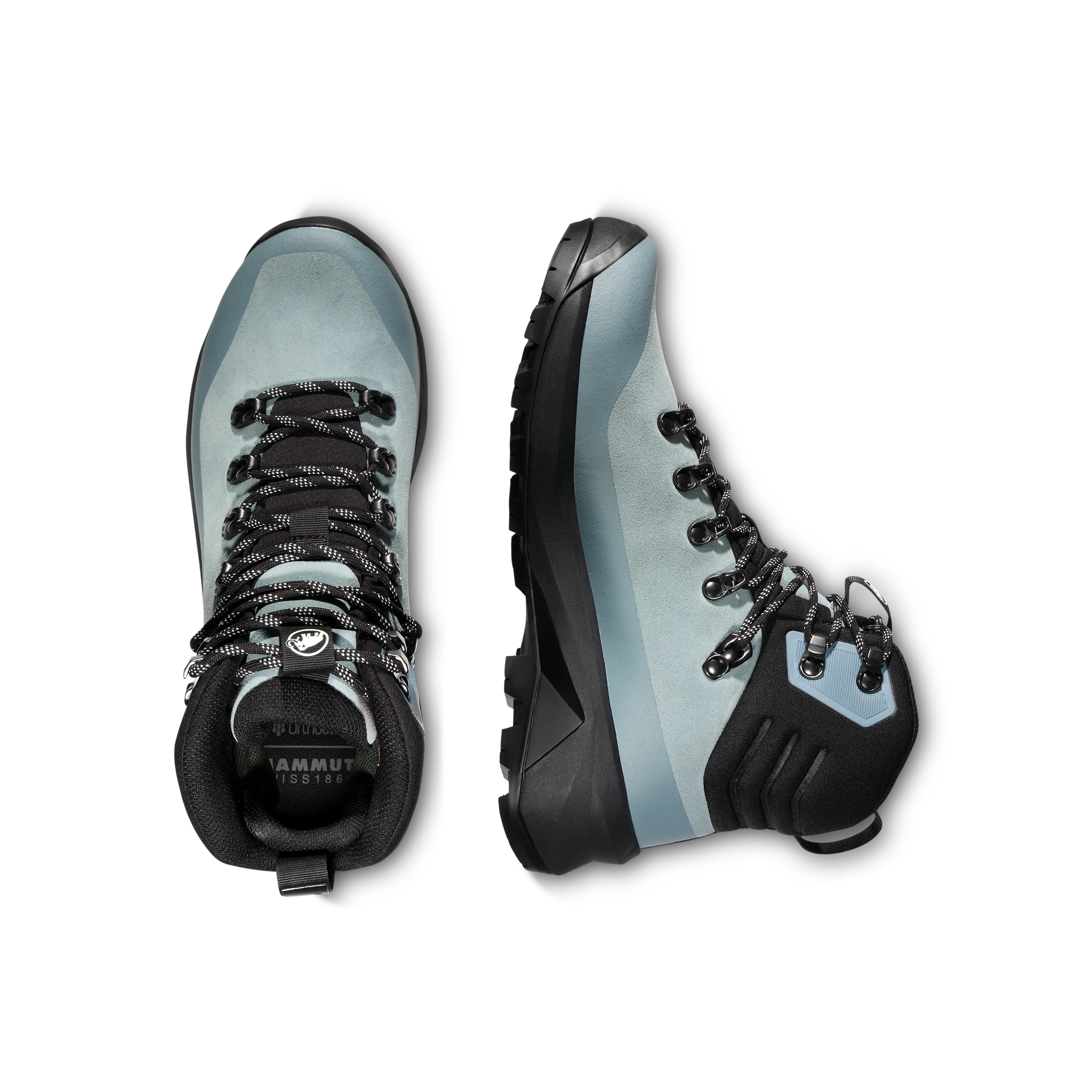 Ducan III High LTH GTX Women