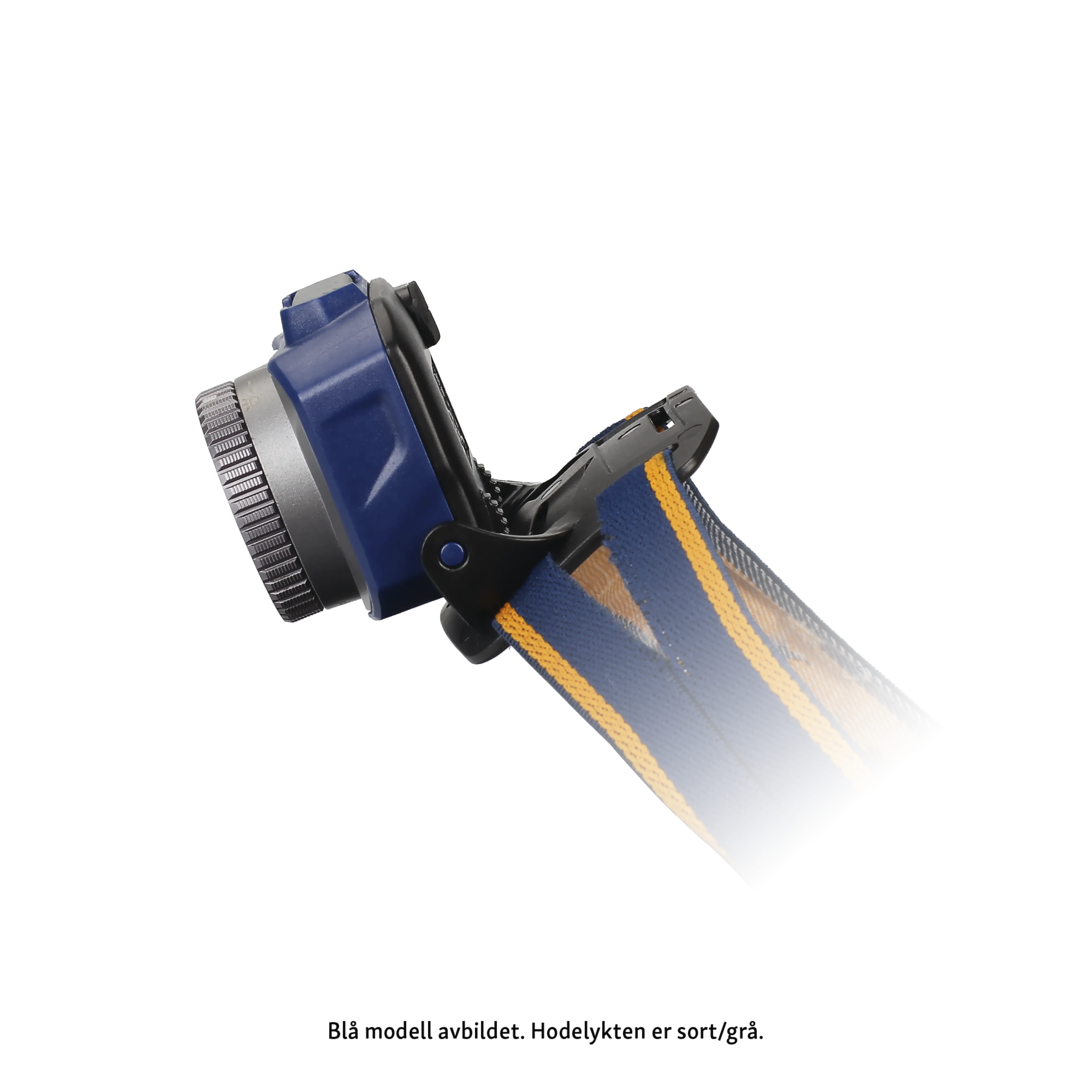 FENIX HL40R HODELYKT GREY