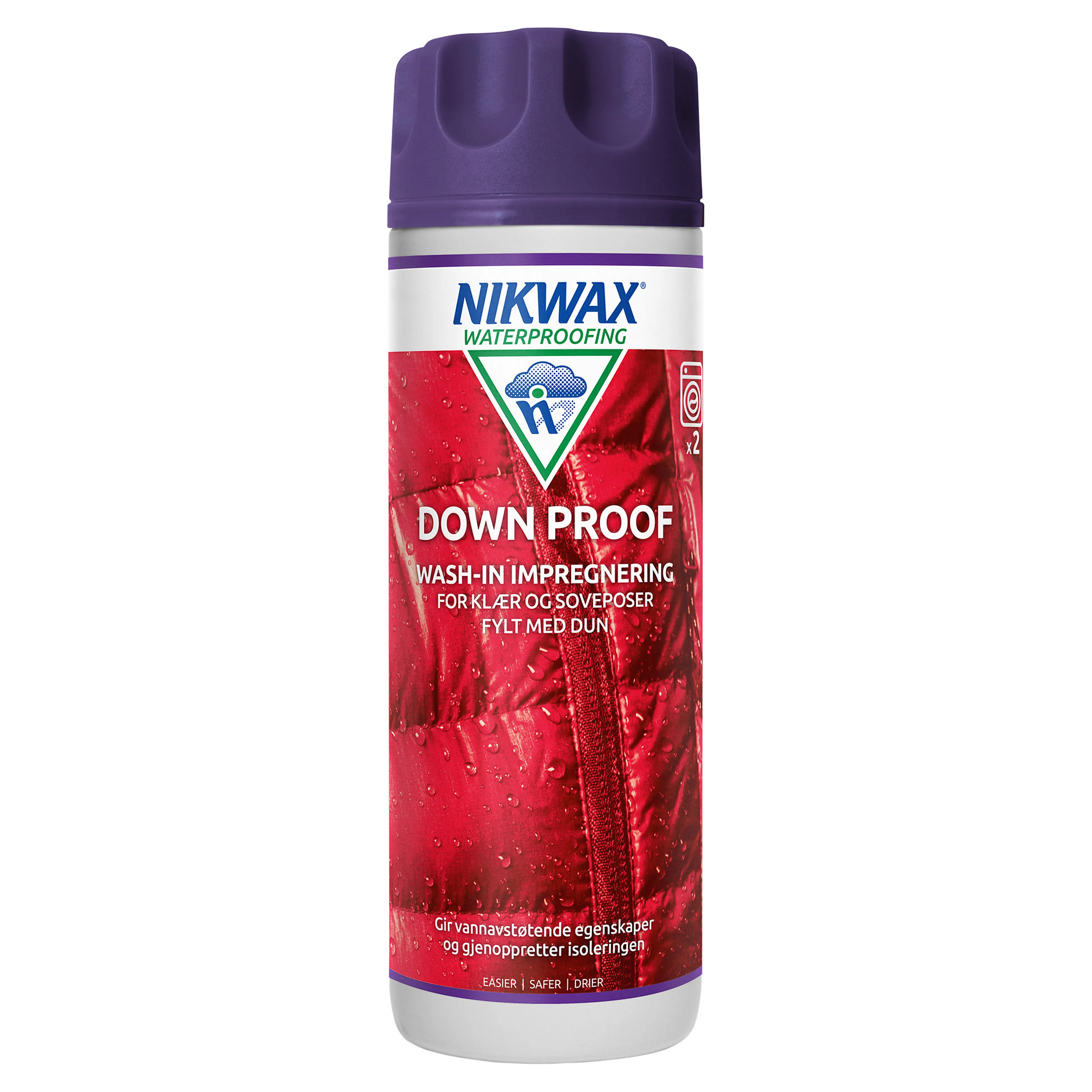 Down Proof 300 ml