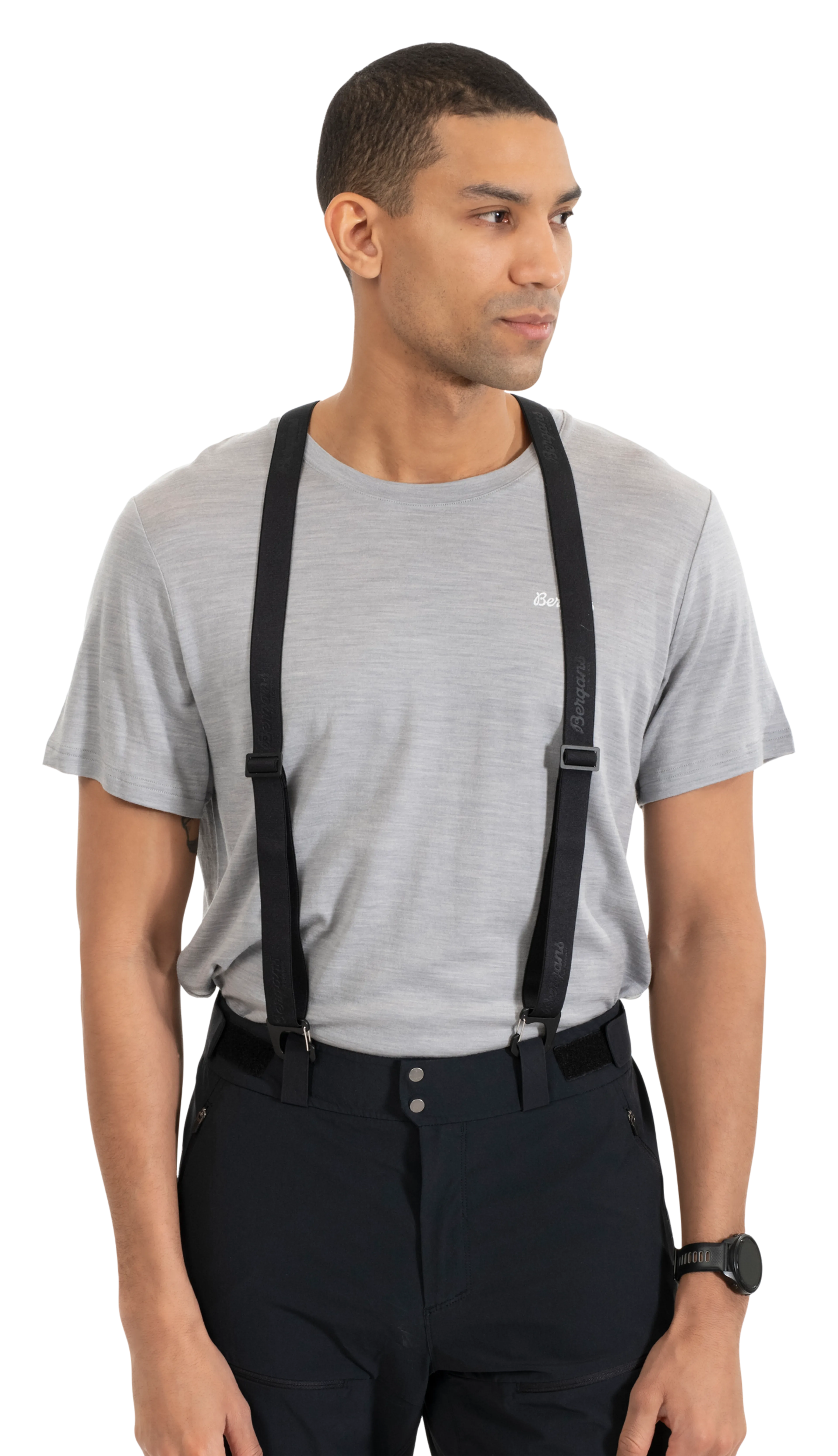 Beltloop Suspenders