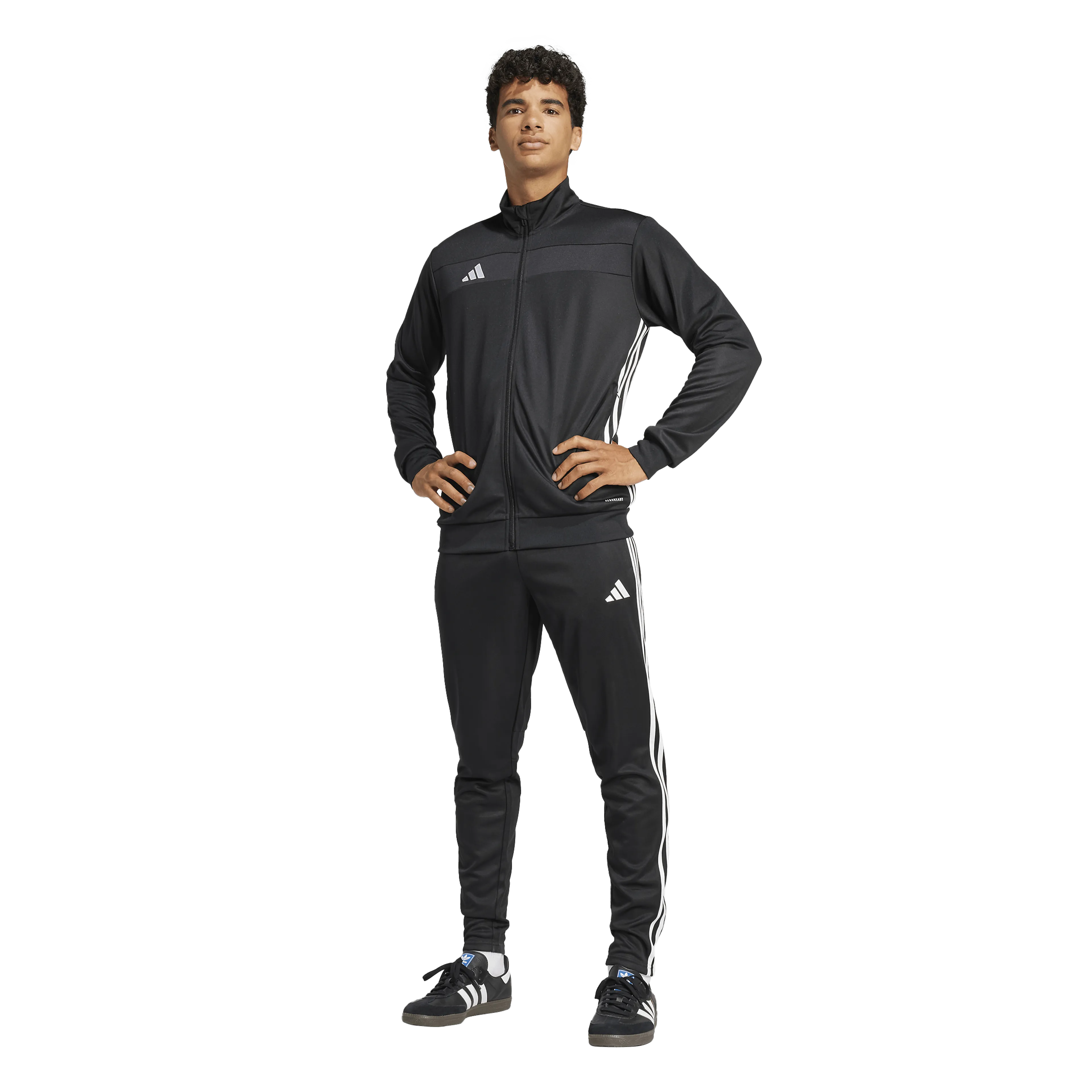 Tiro 25 Essentials Training Tracksuit Treningsbukse
