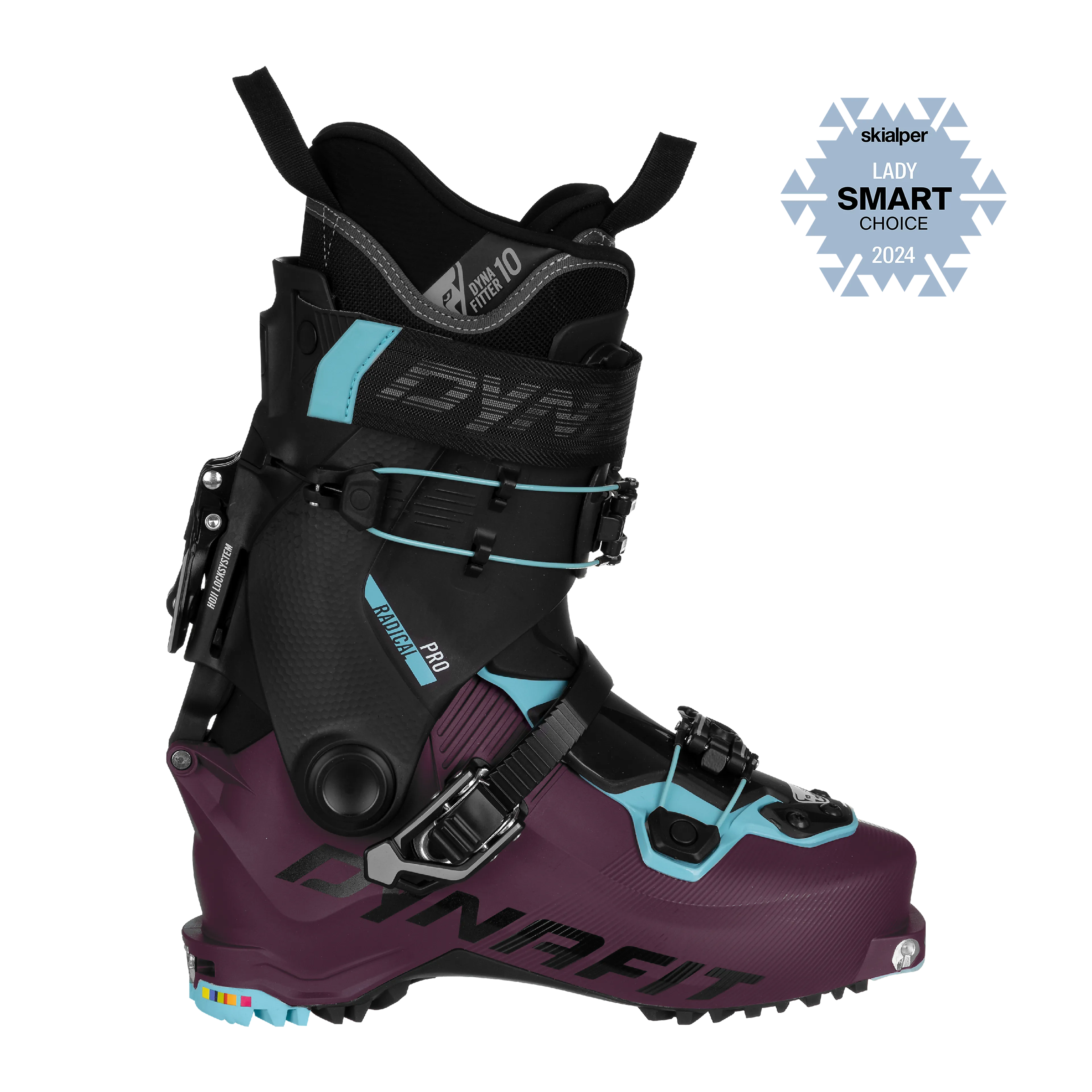 Dynafit Radical Pro W Boot