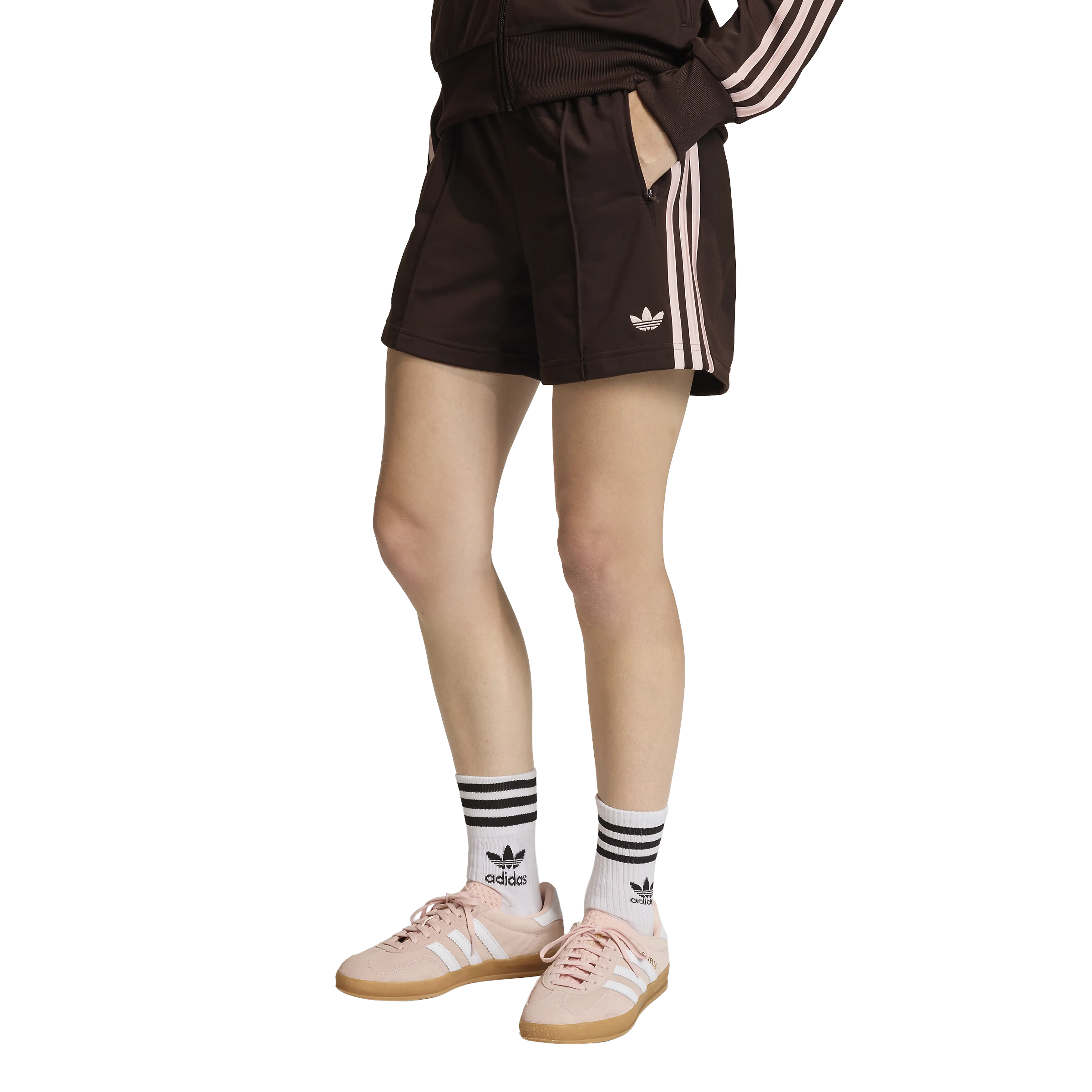 FIREBIRD CLASSIC SHORTS Dame 