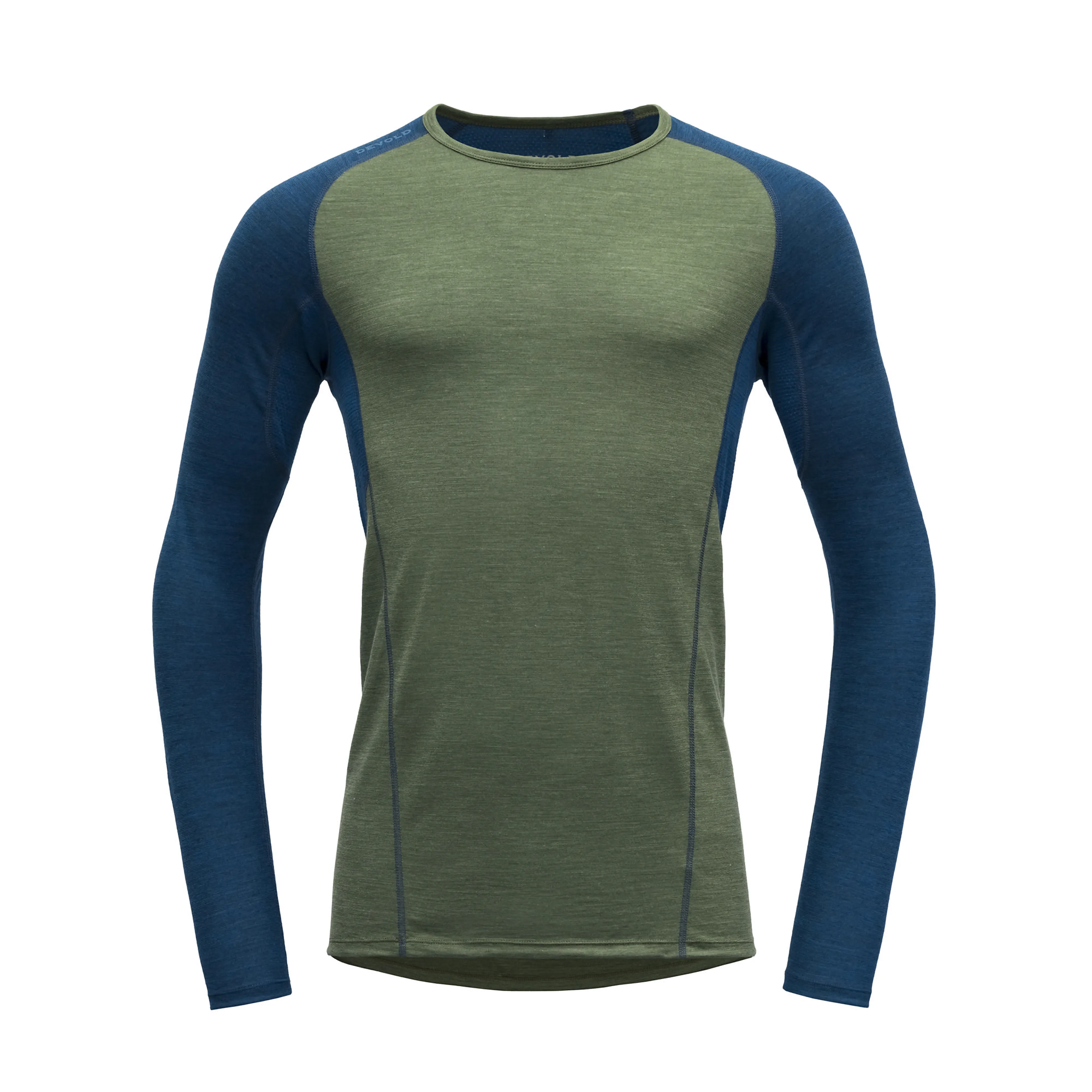 RUNNING MERINO 130 SHIRT MAN