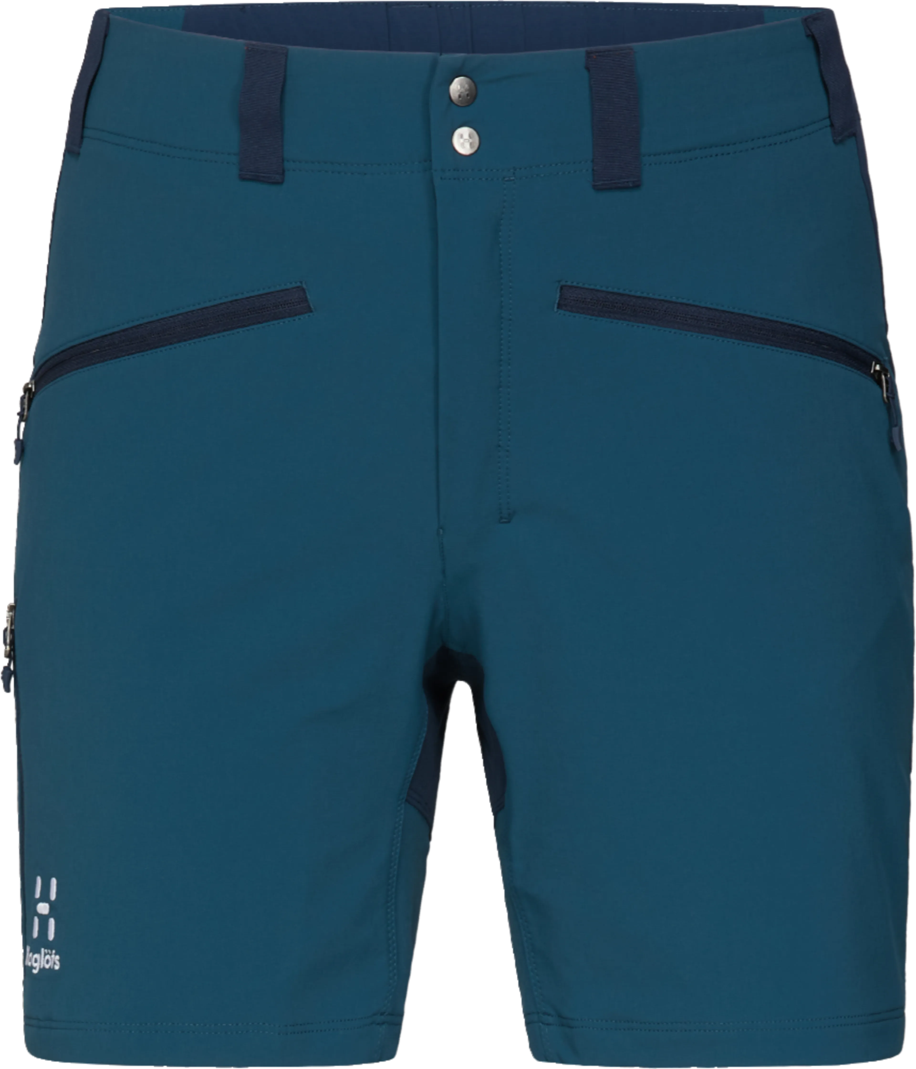 Mid Standard Shorts Women