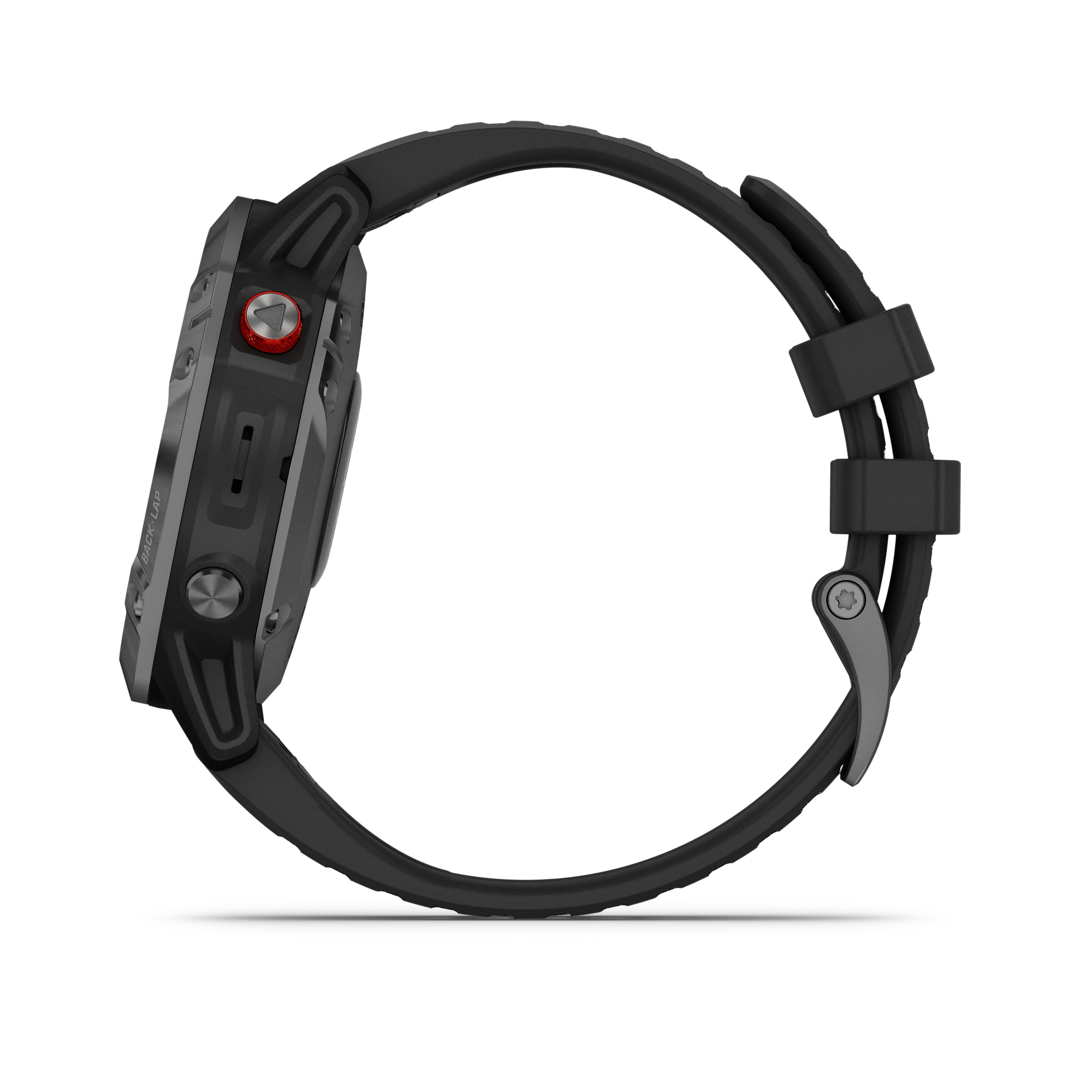 Fenix 6 Pro Solar