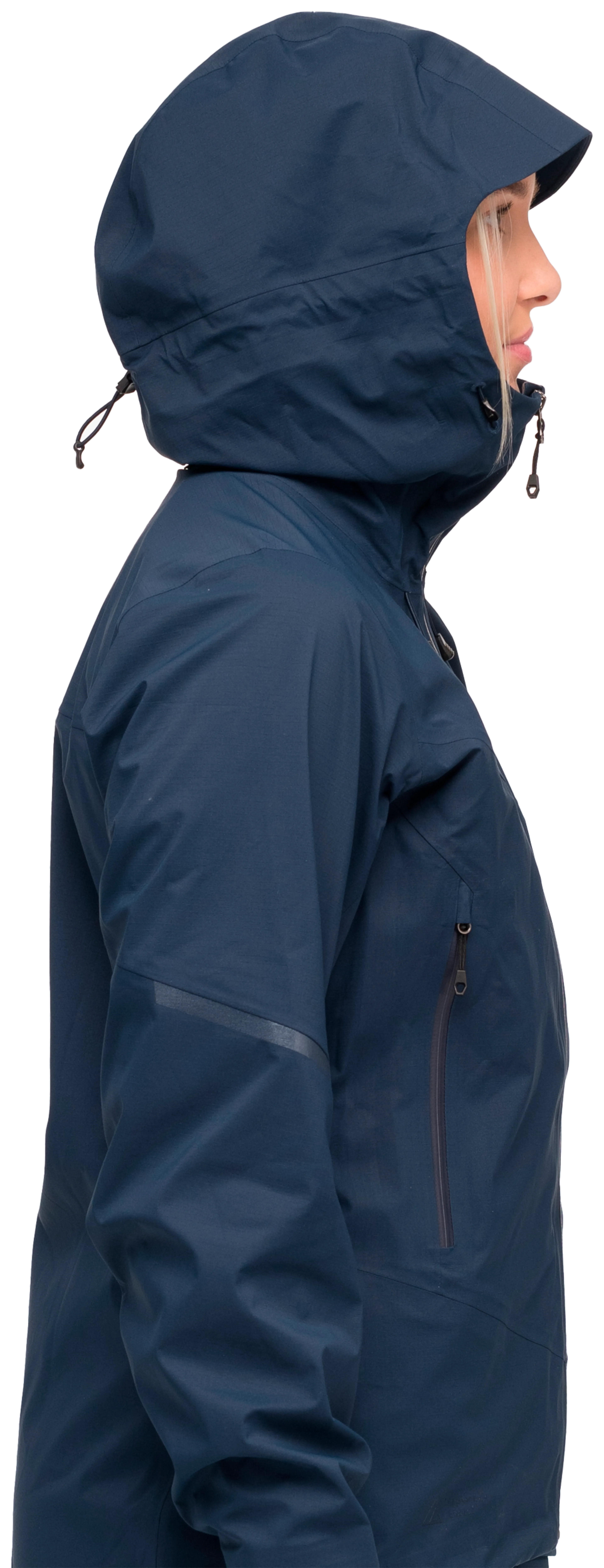 Rabot Allround 3L Shell Jacket Women