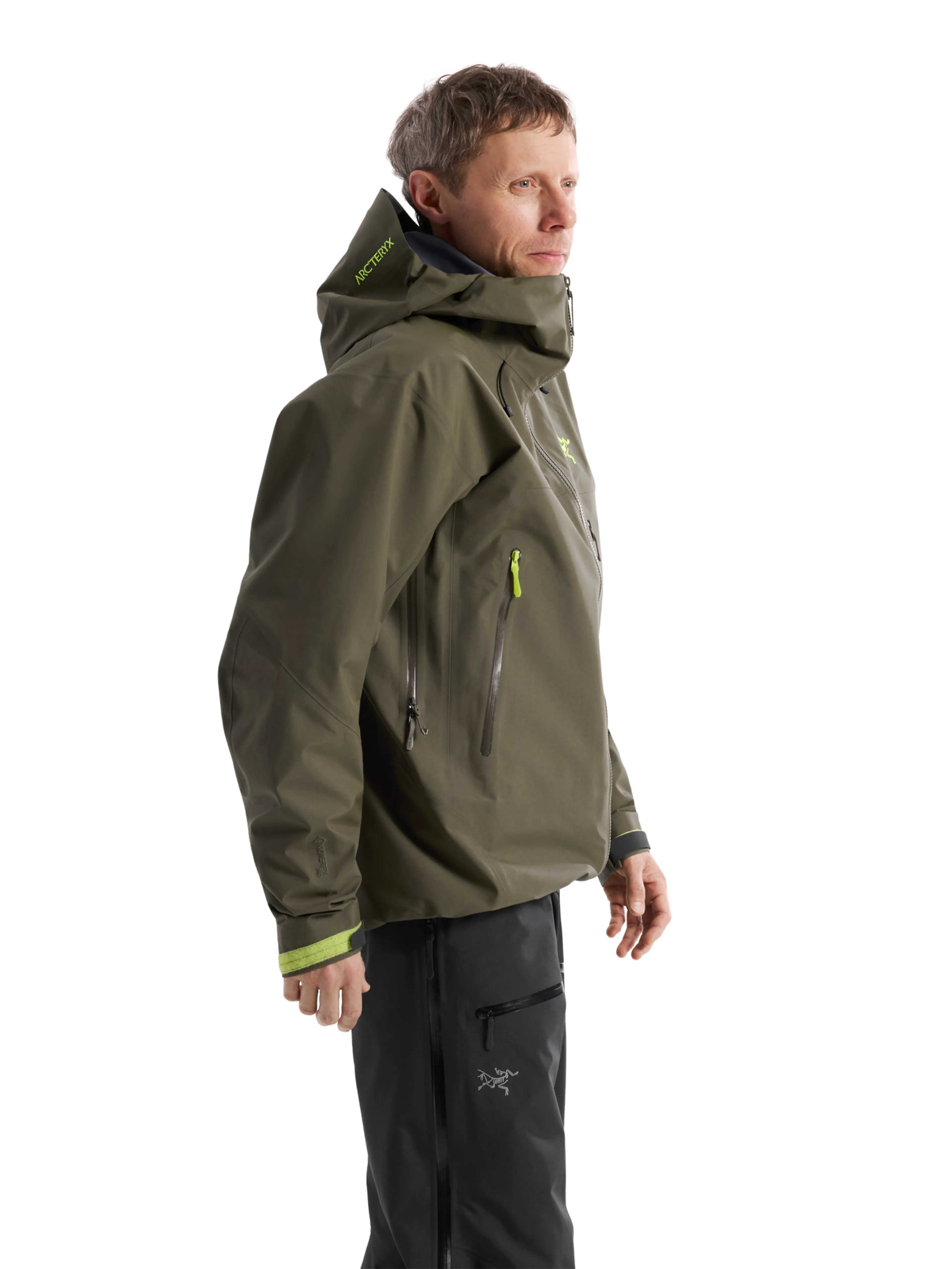 Beta SV Jacket M