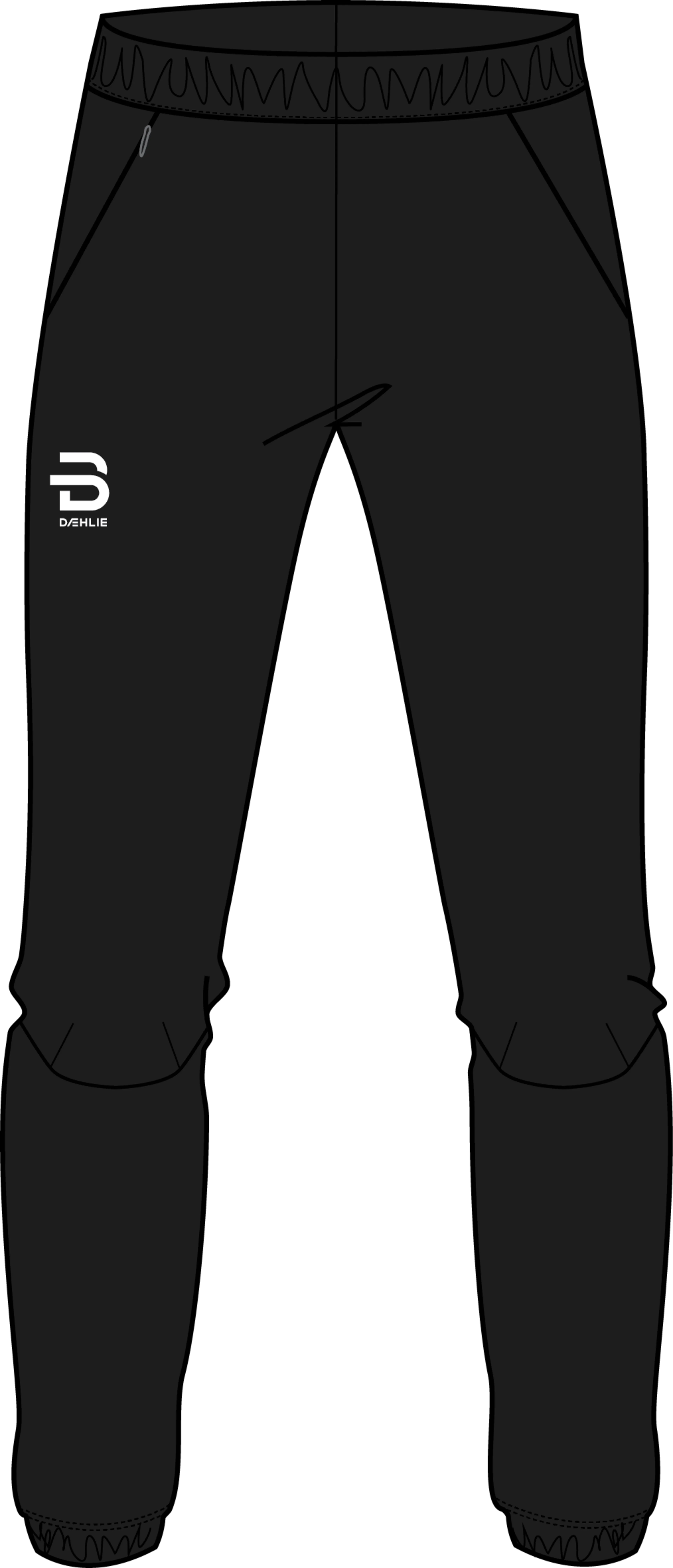 Pants Lillehammer Jr