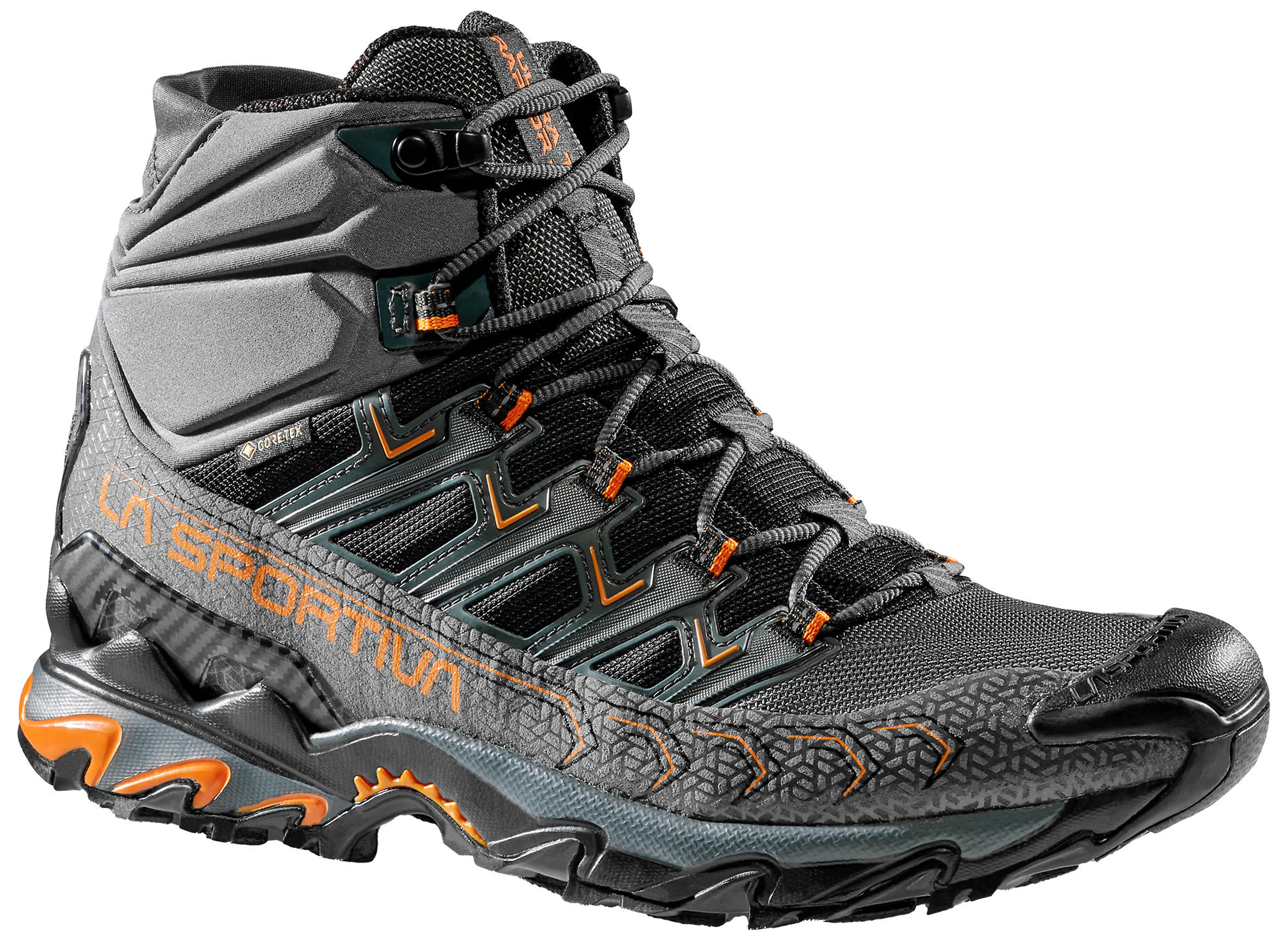 Ultra Raptor II Mid GTX Hikingsko