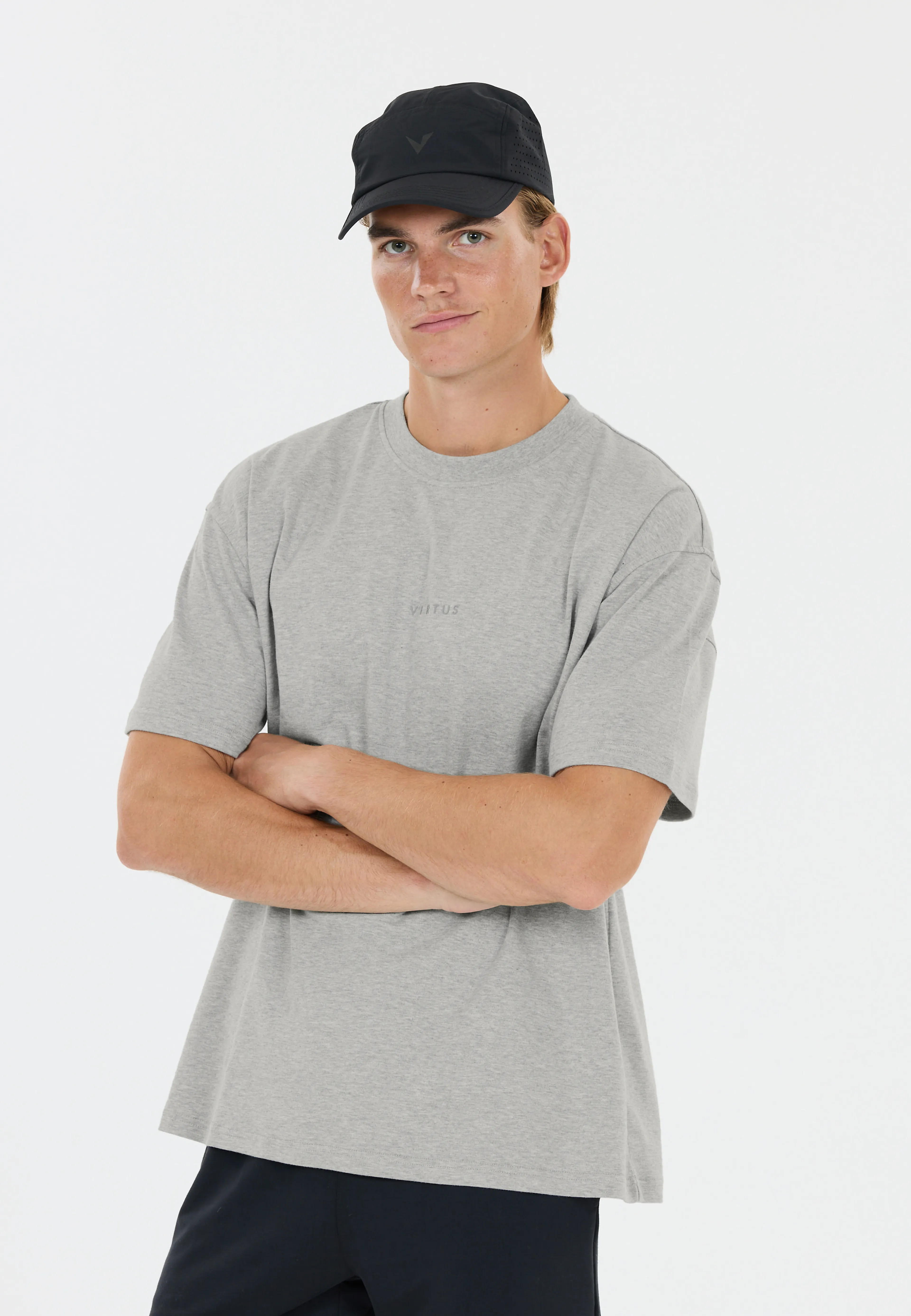Roake V2 M Tee