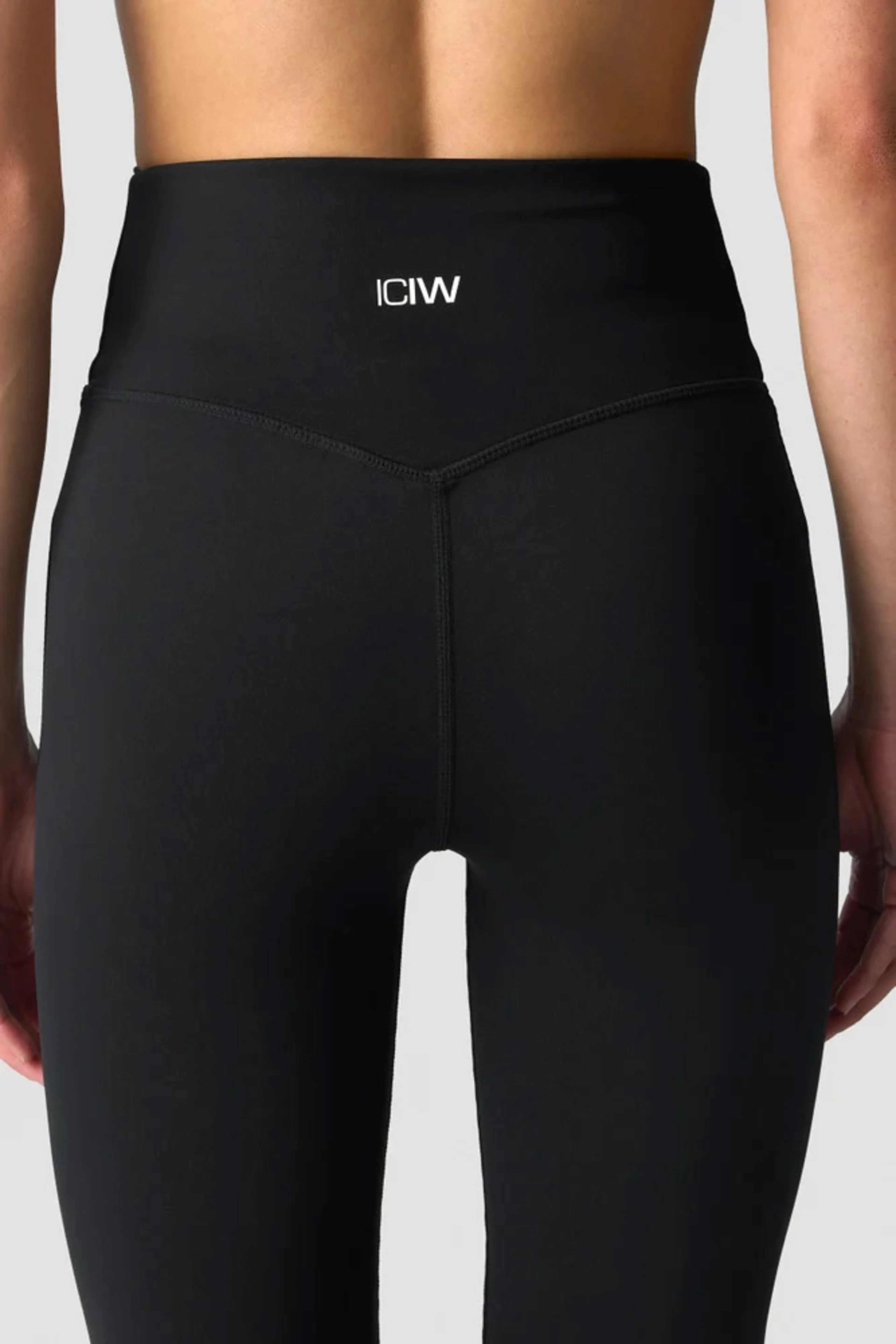 Nimble Flared Tights