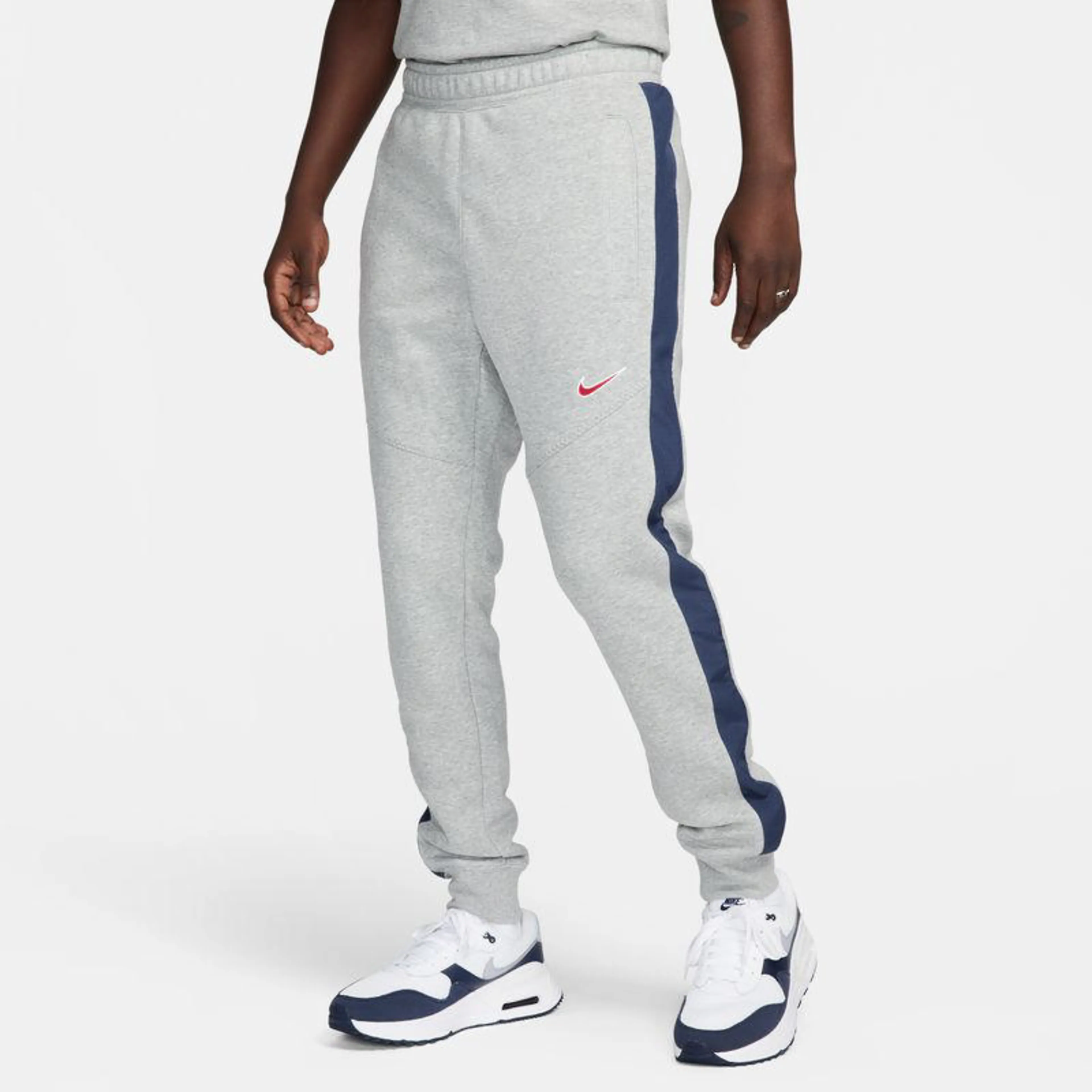Sportswear Fleece joggebukse herre
