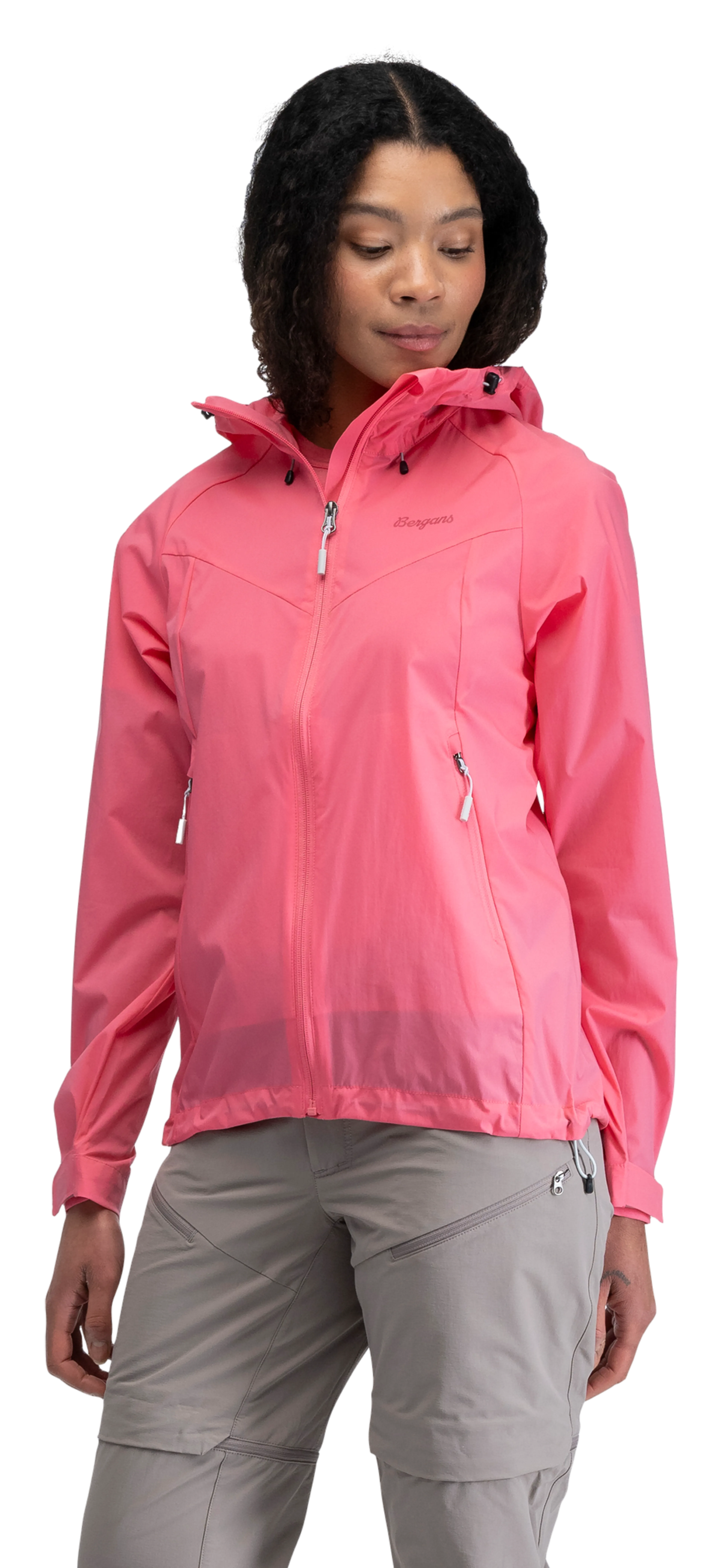 Microlight Jacket Women