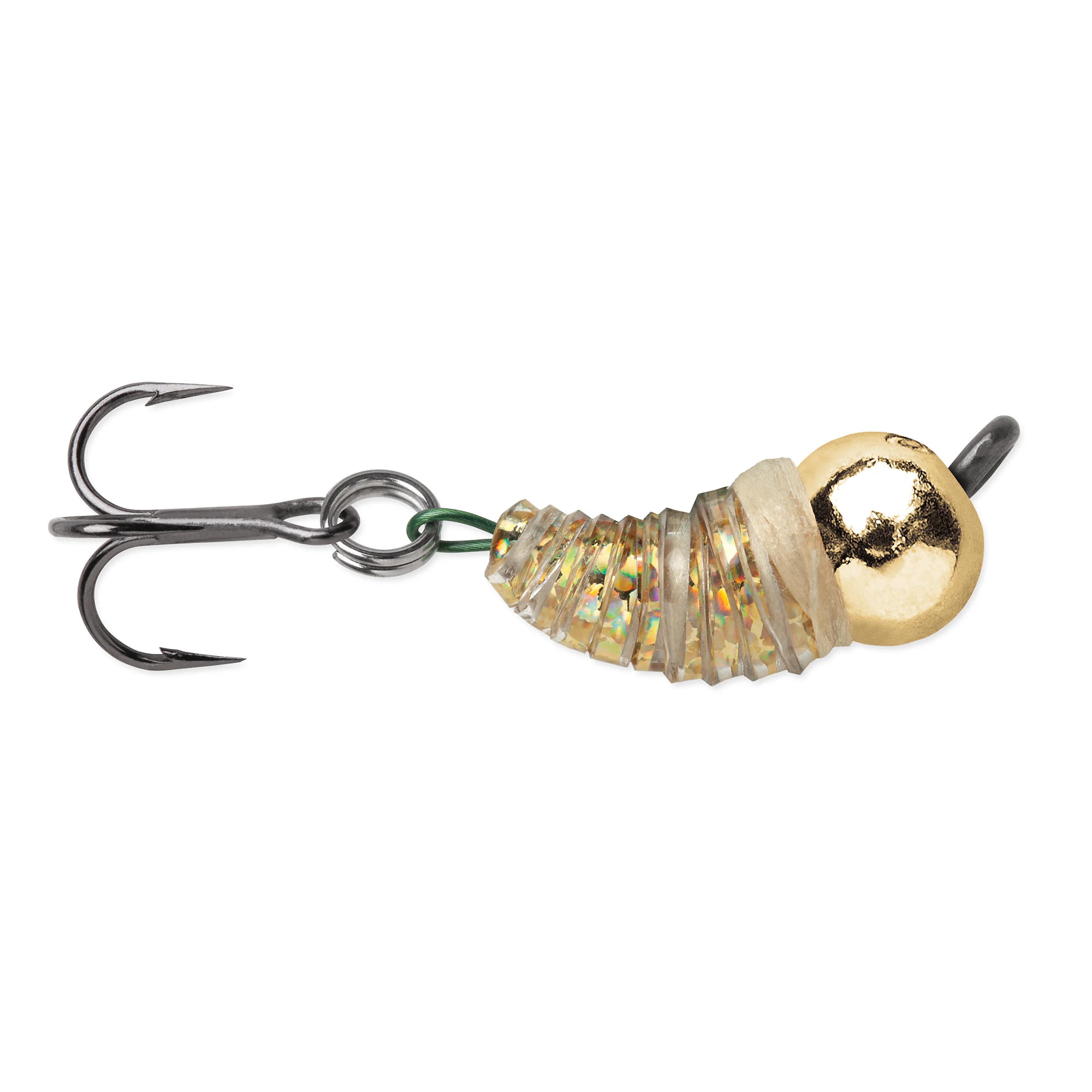 Tungsten BugBite Jig 1,8g Gold Flash