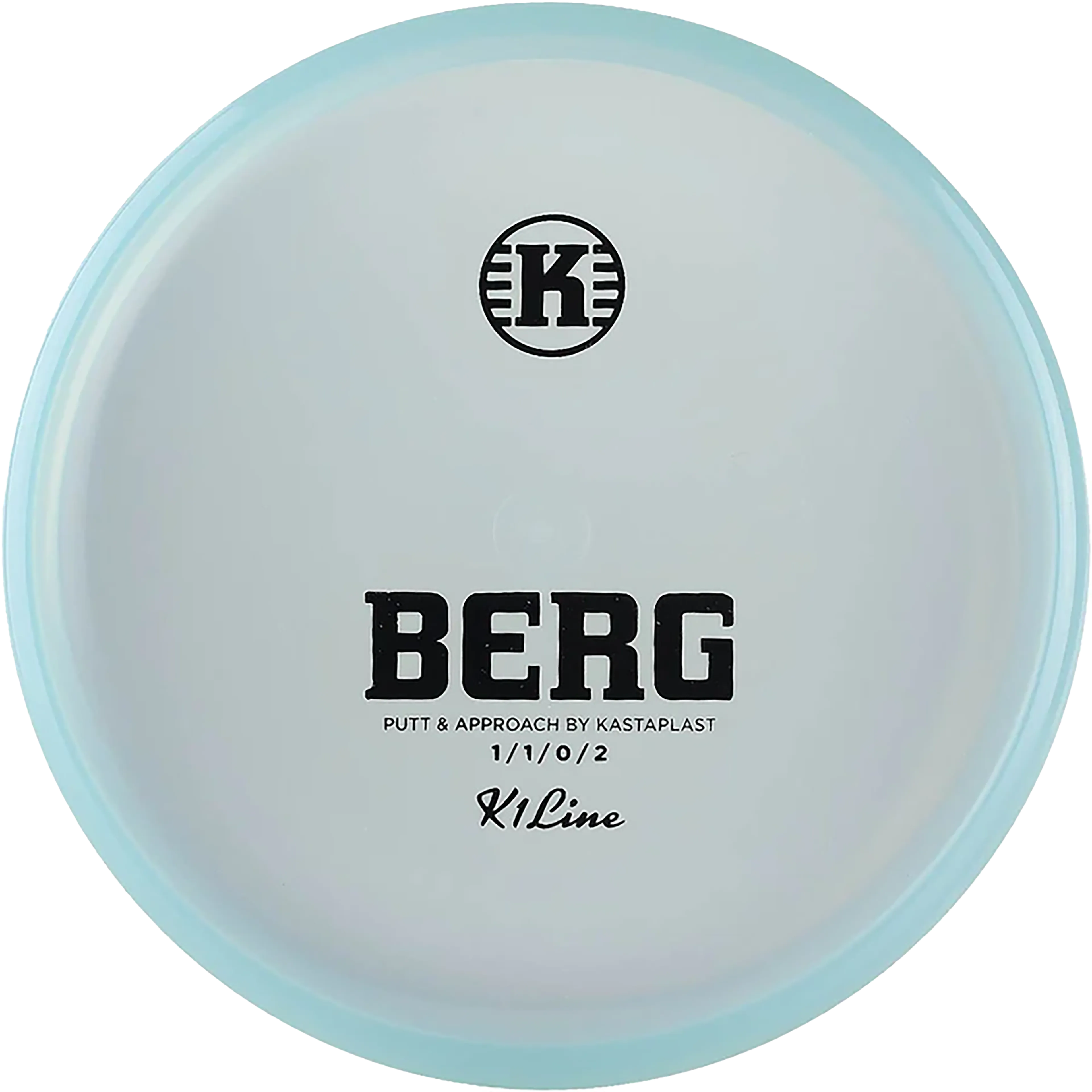 K1 Berg Putt & Approach