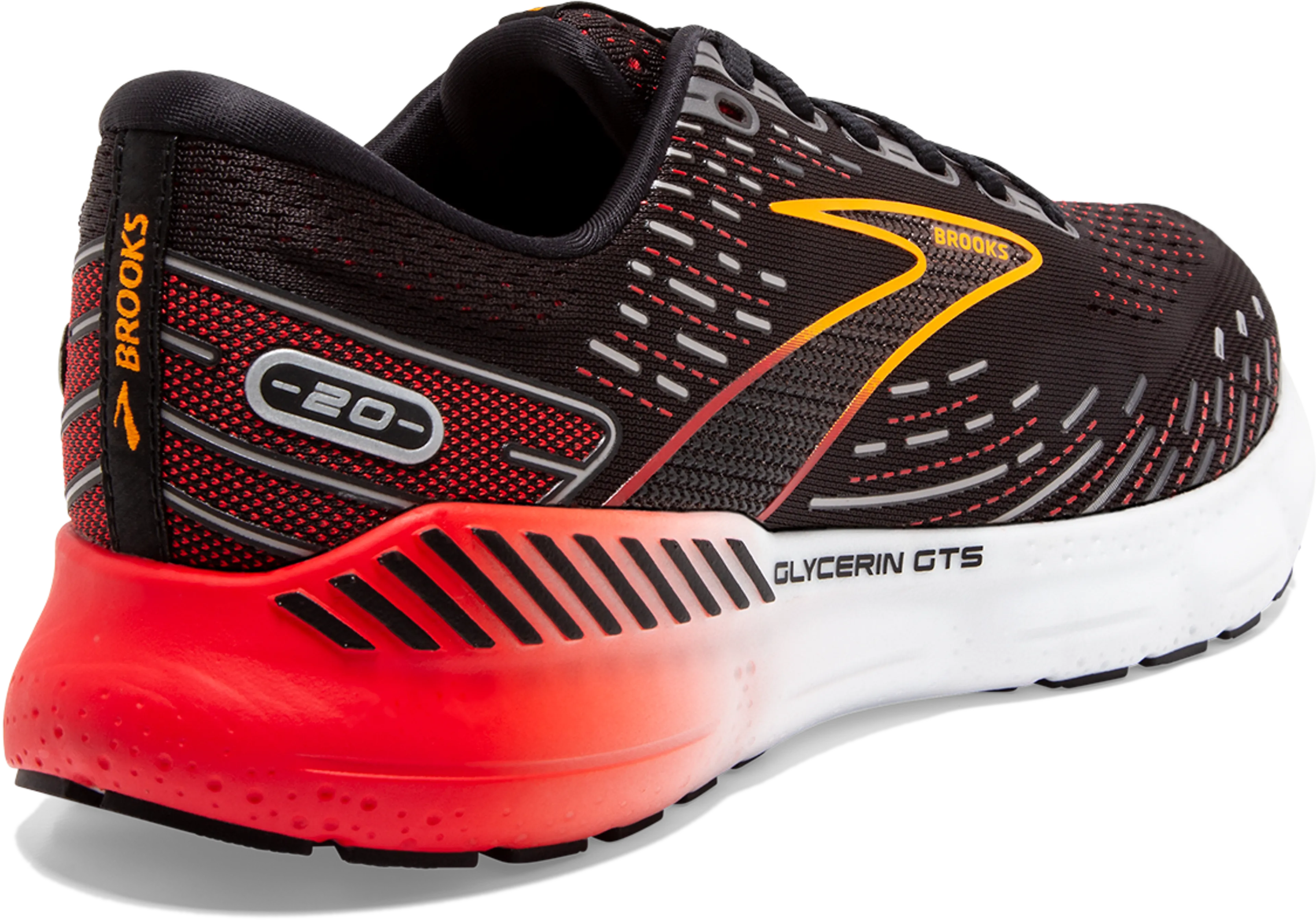 Glycerin GTS 20