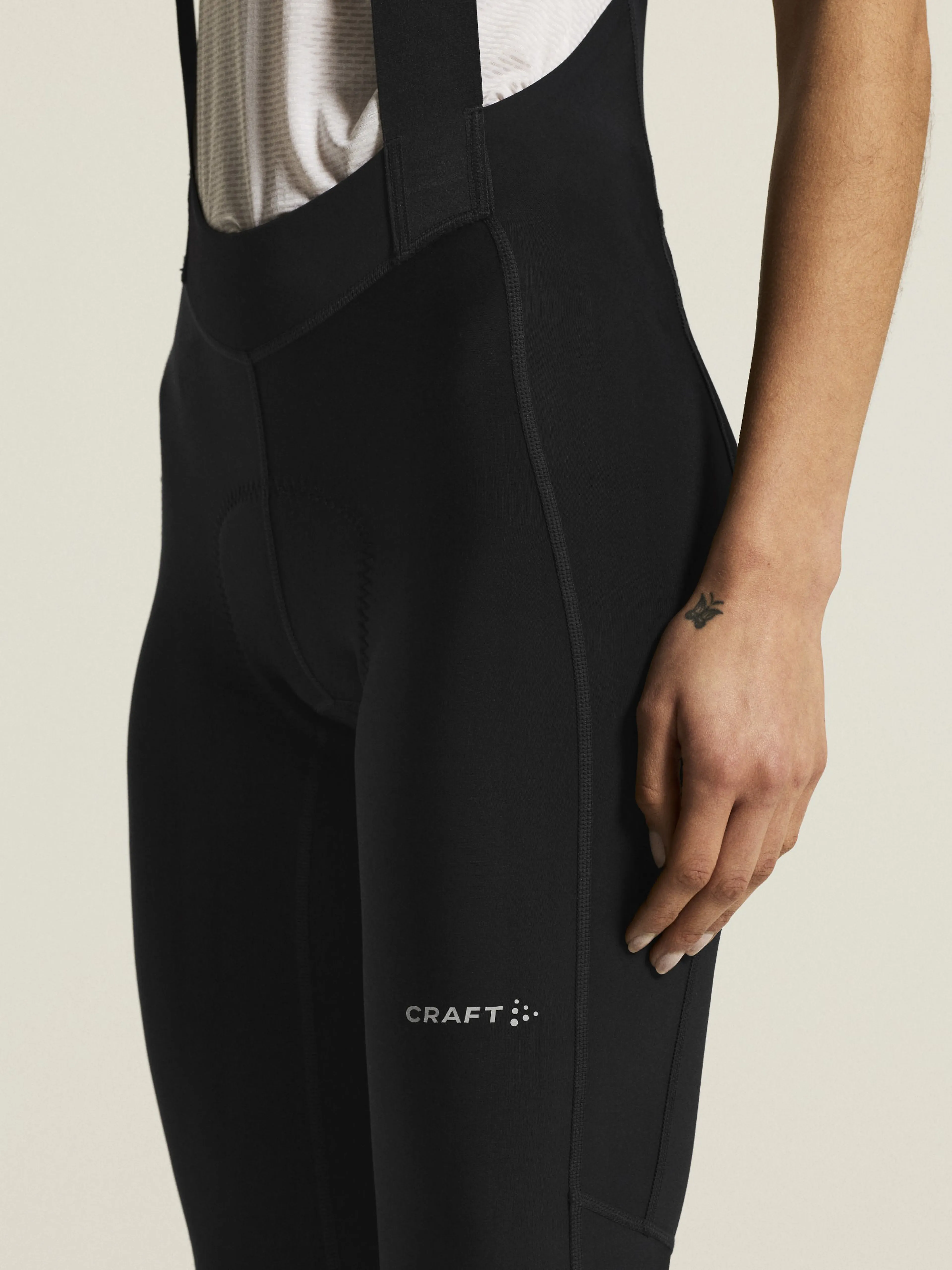 Bike Subz Bib Tights C2 W