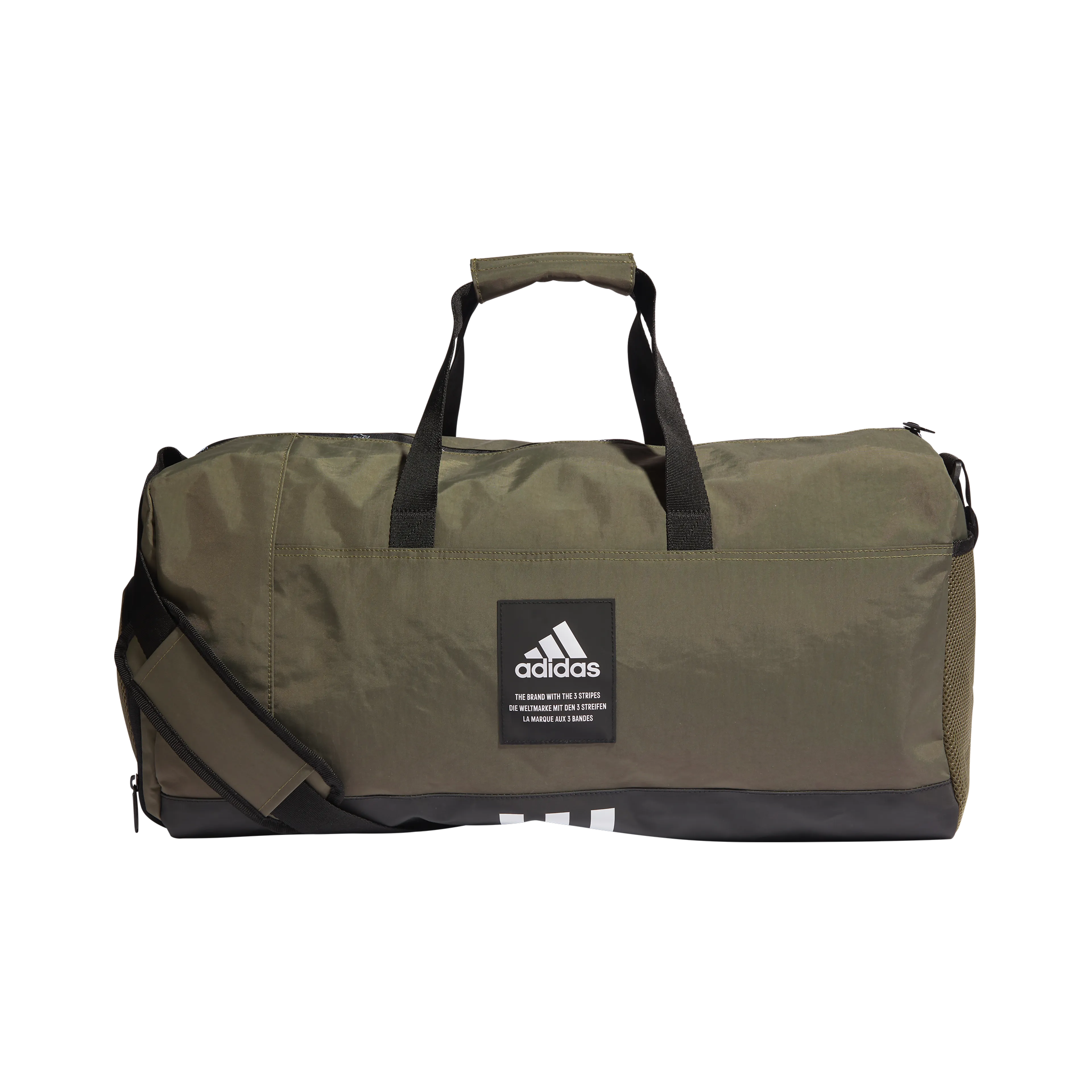 4ATHLTS Duffelbag medium