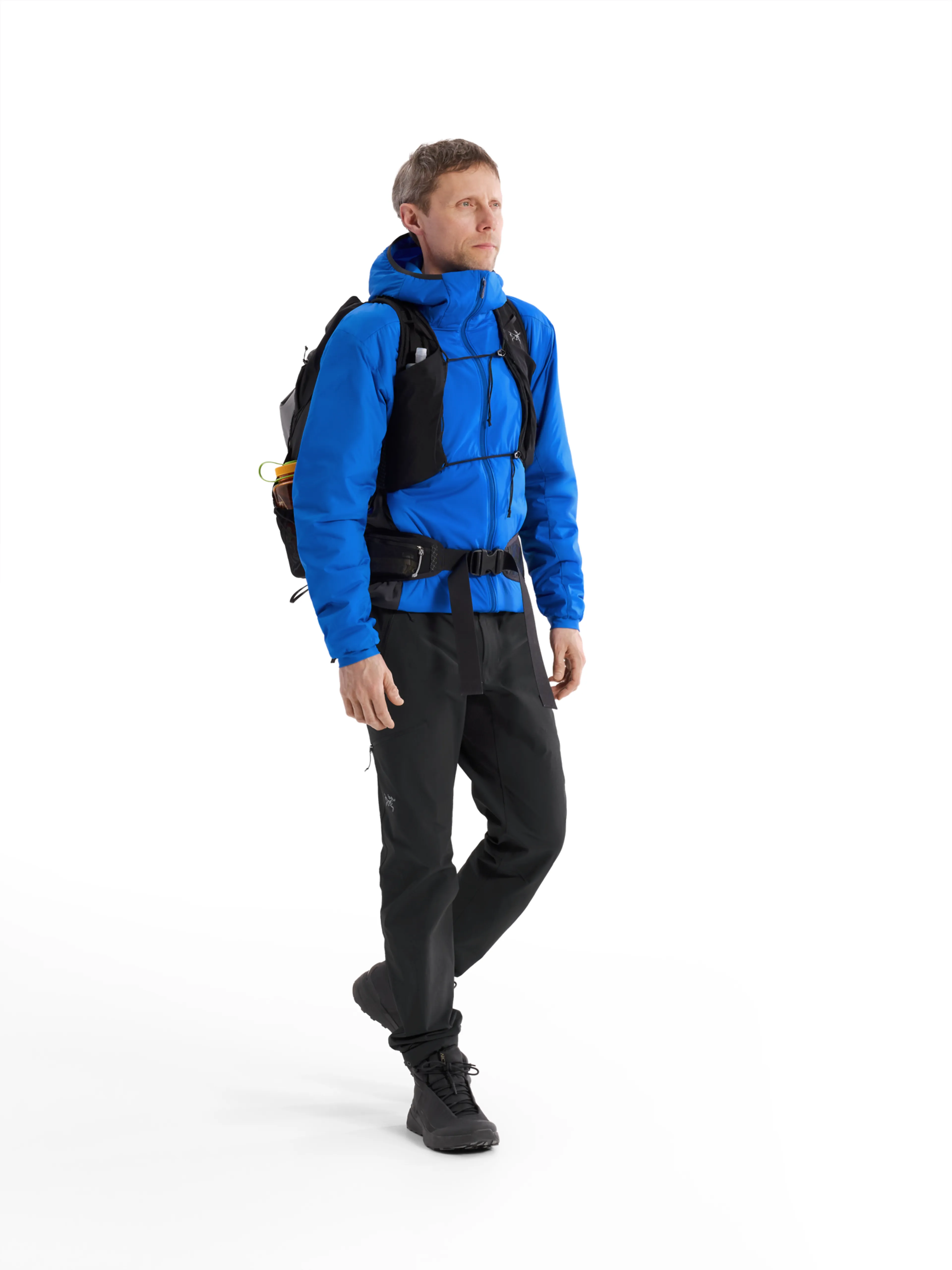 Atom Hoody M