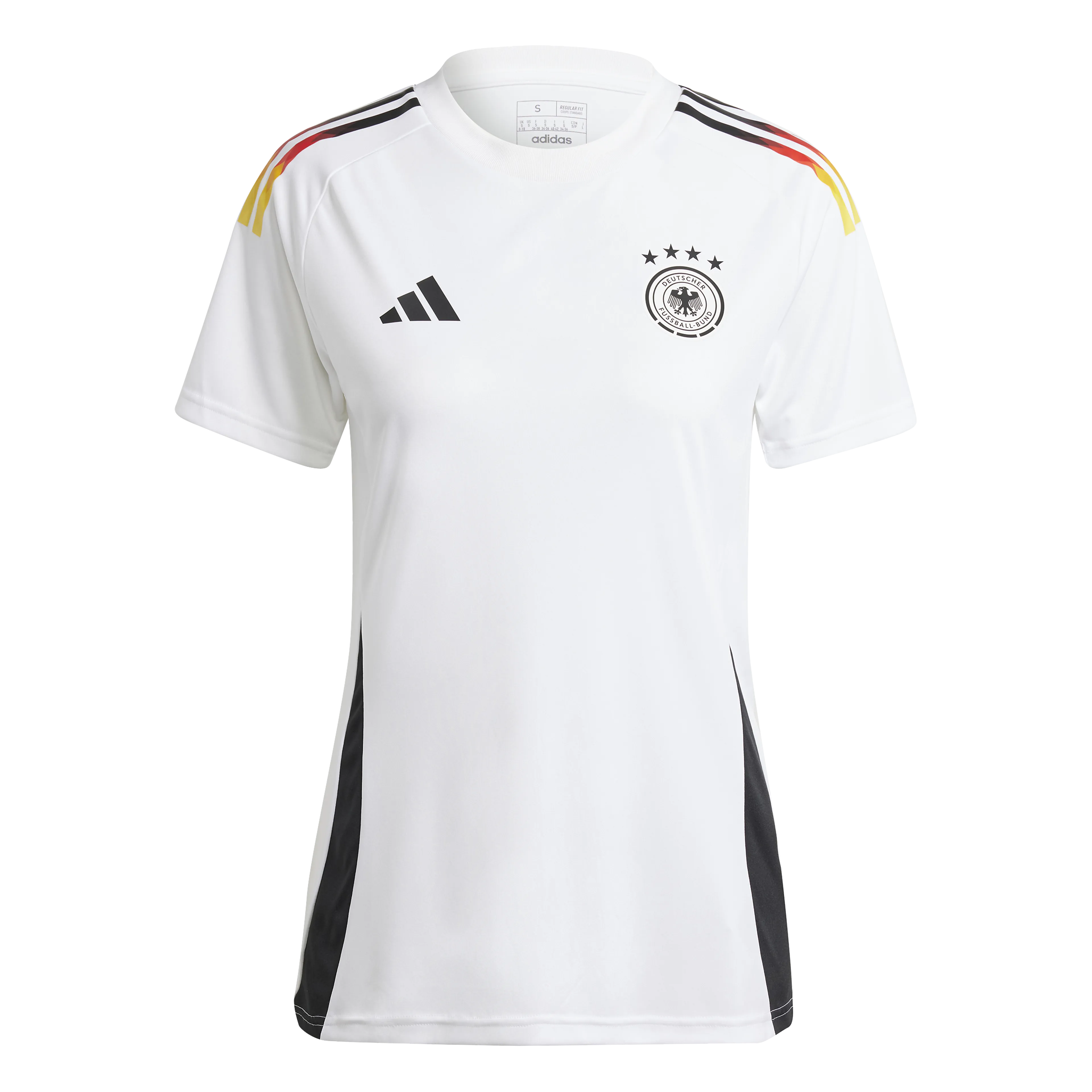 DFB H JSY FANW DFB H JSY FANW