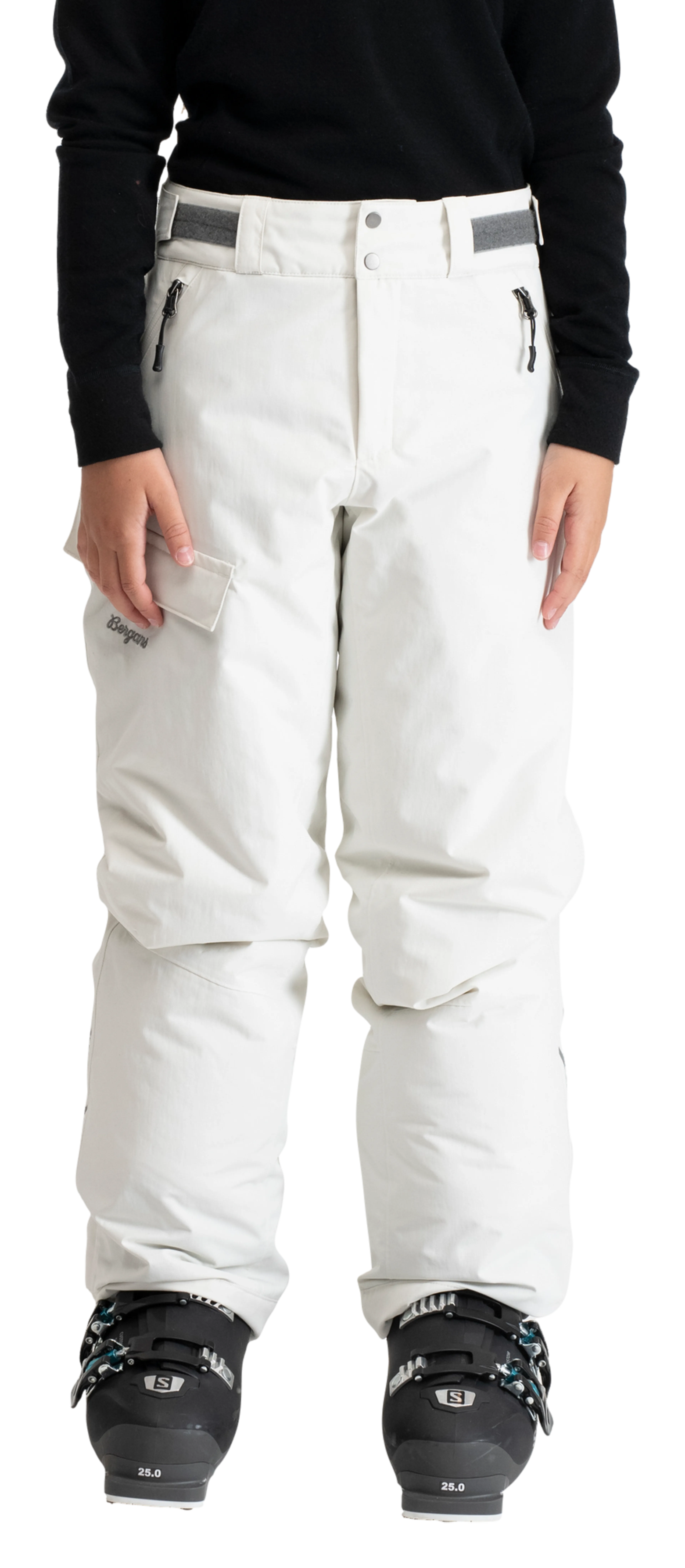 Arctic White