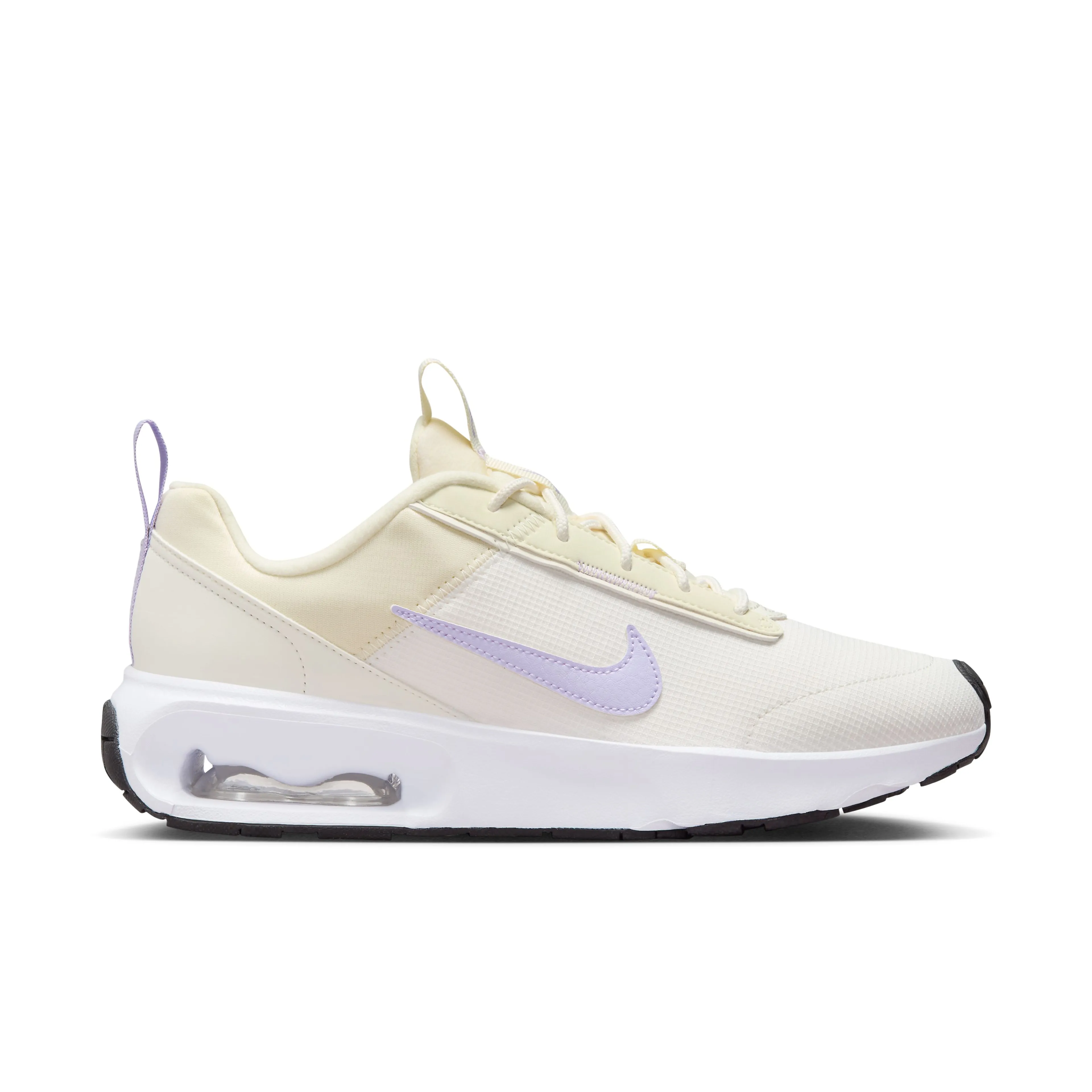 SAIL/LILAC BLOOM-COCONUT MILK-WHITE