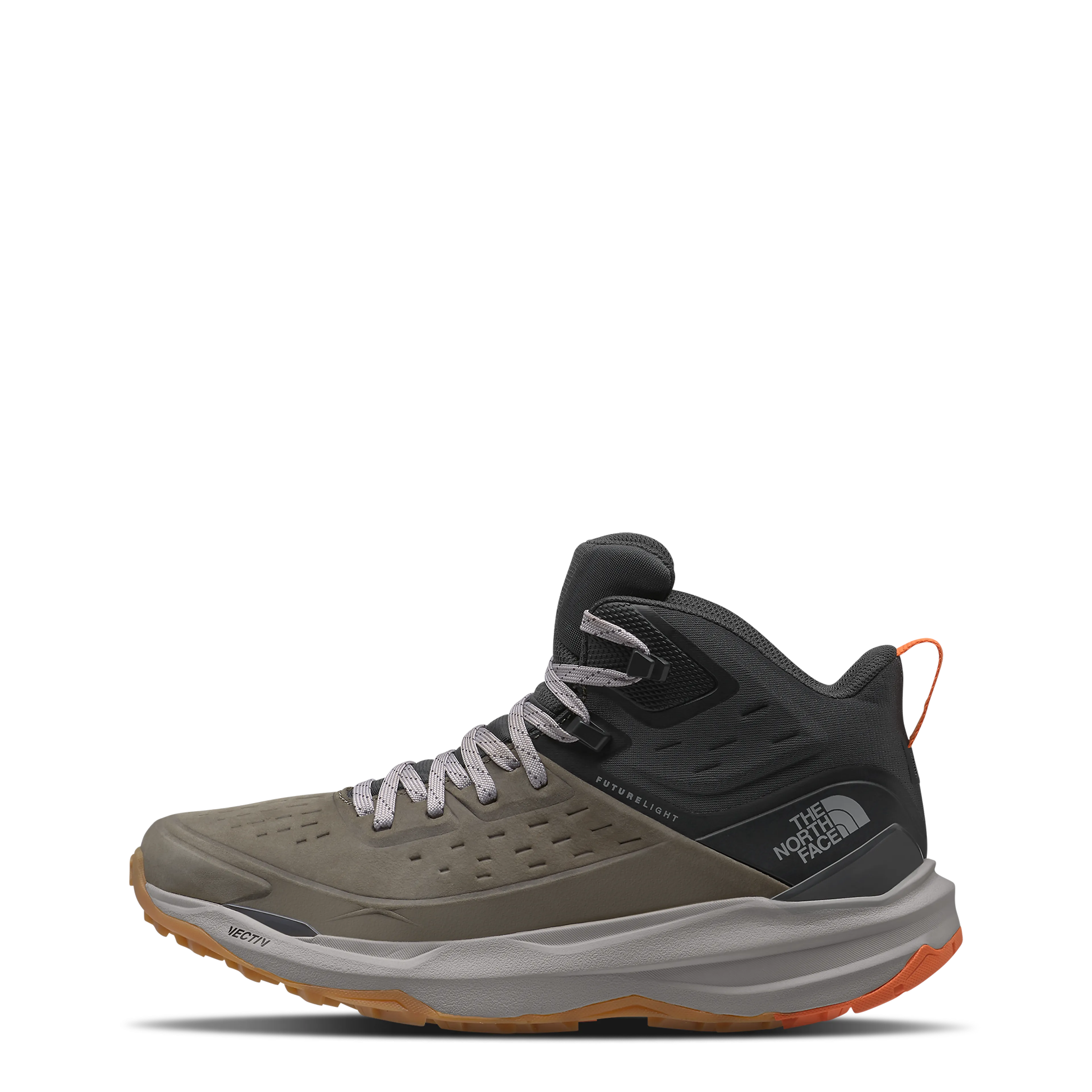 M VECTIV EXPLORIS 2 MID FUTURELIGHT LTHR